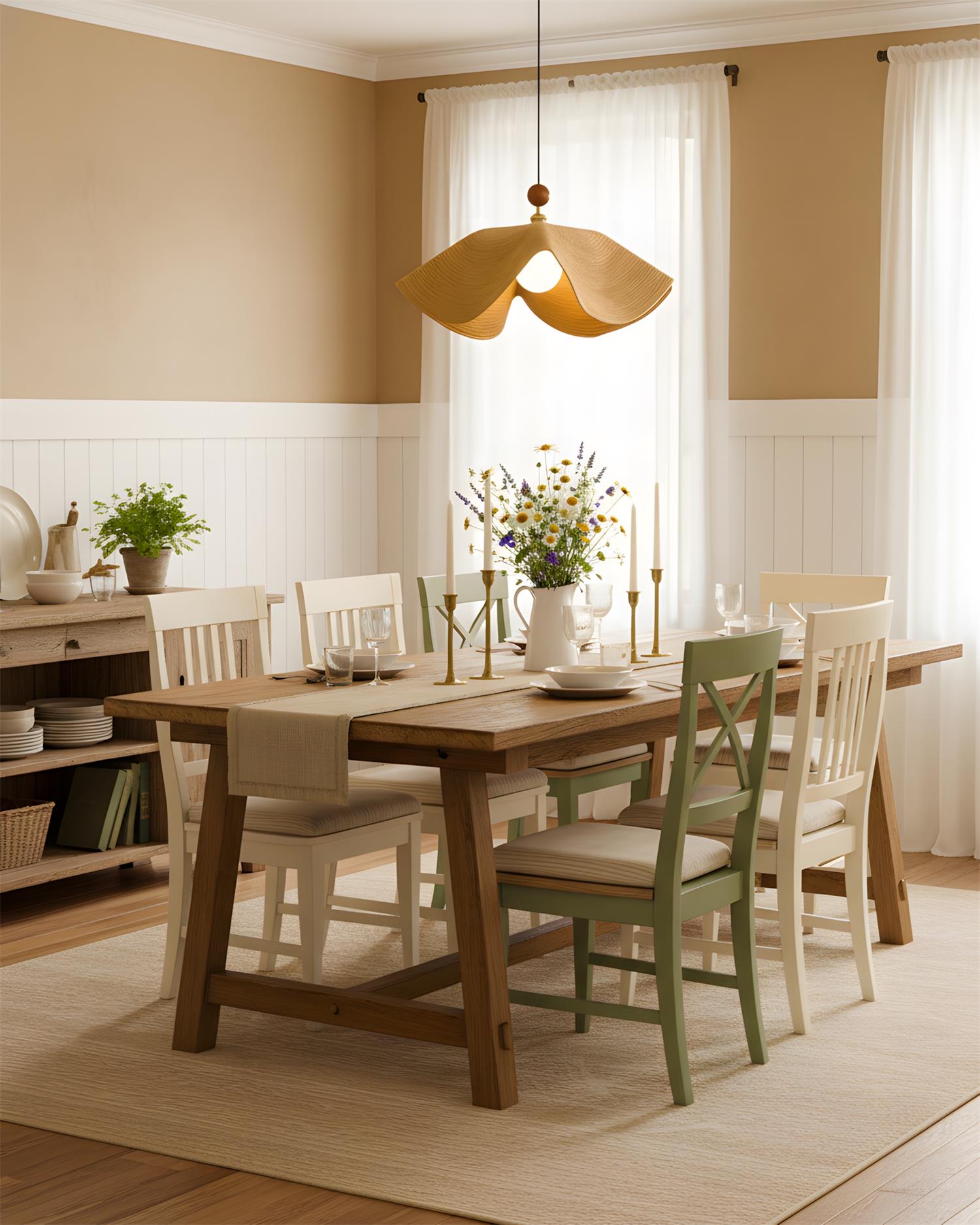 Calista Pendant Light