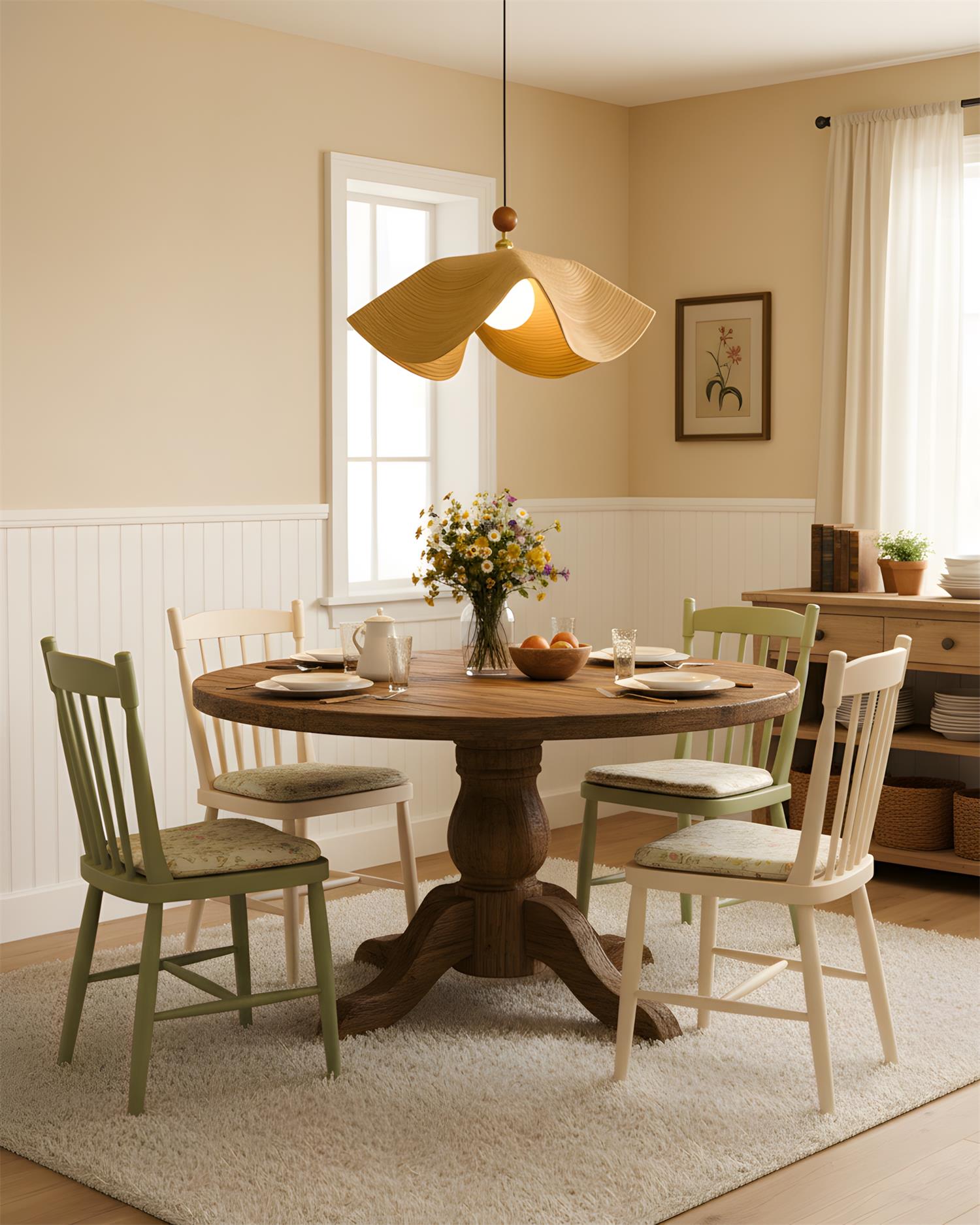 Calista Pendant Light