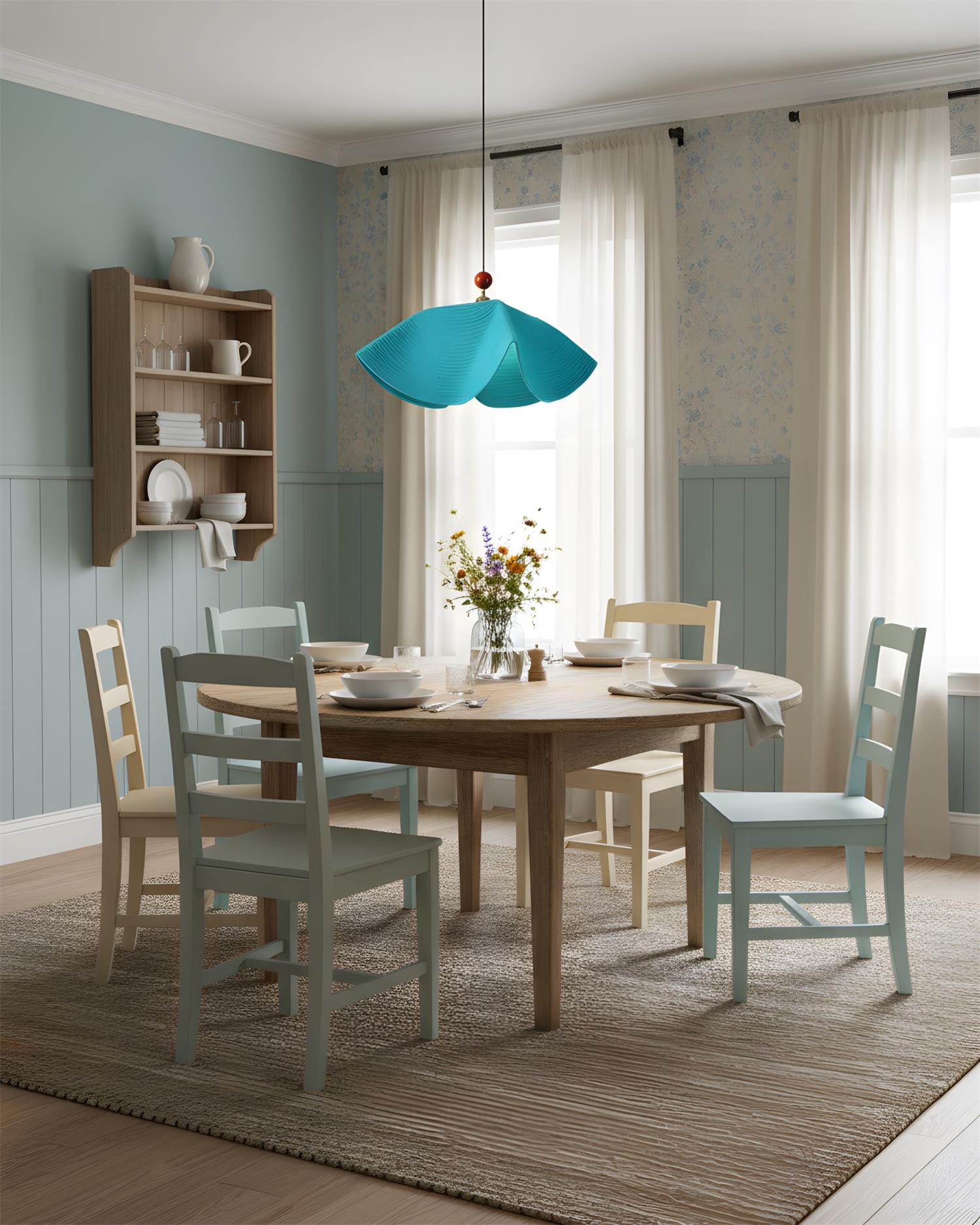 Calista Pendant Light