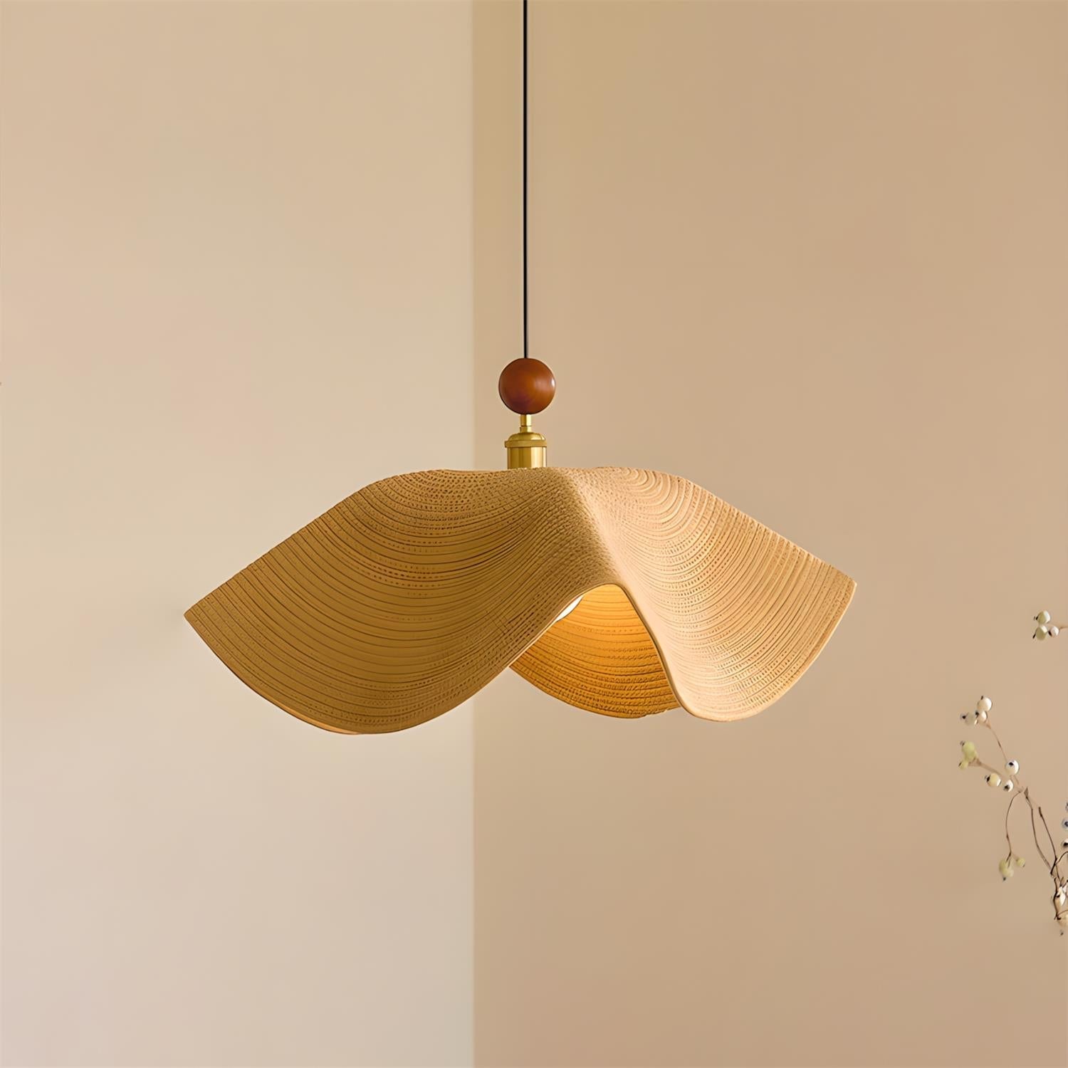 Calista Pendant Light