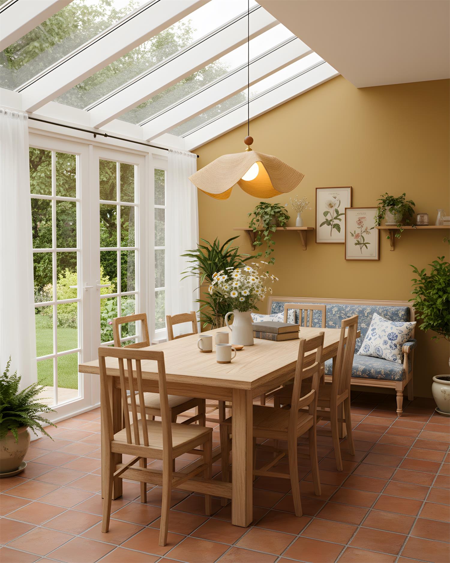 Calista Pendant Light