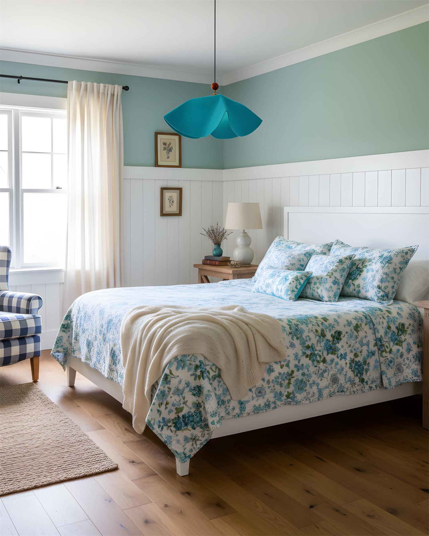 Calista Pendant Light