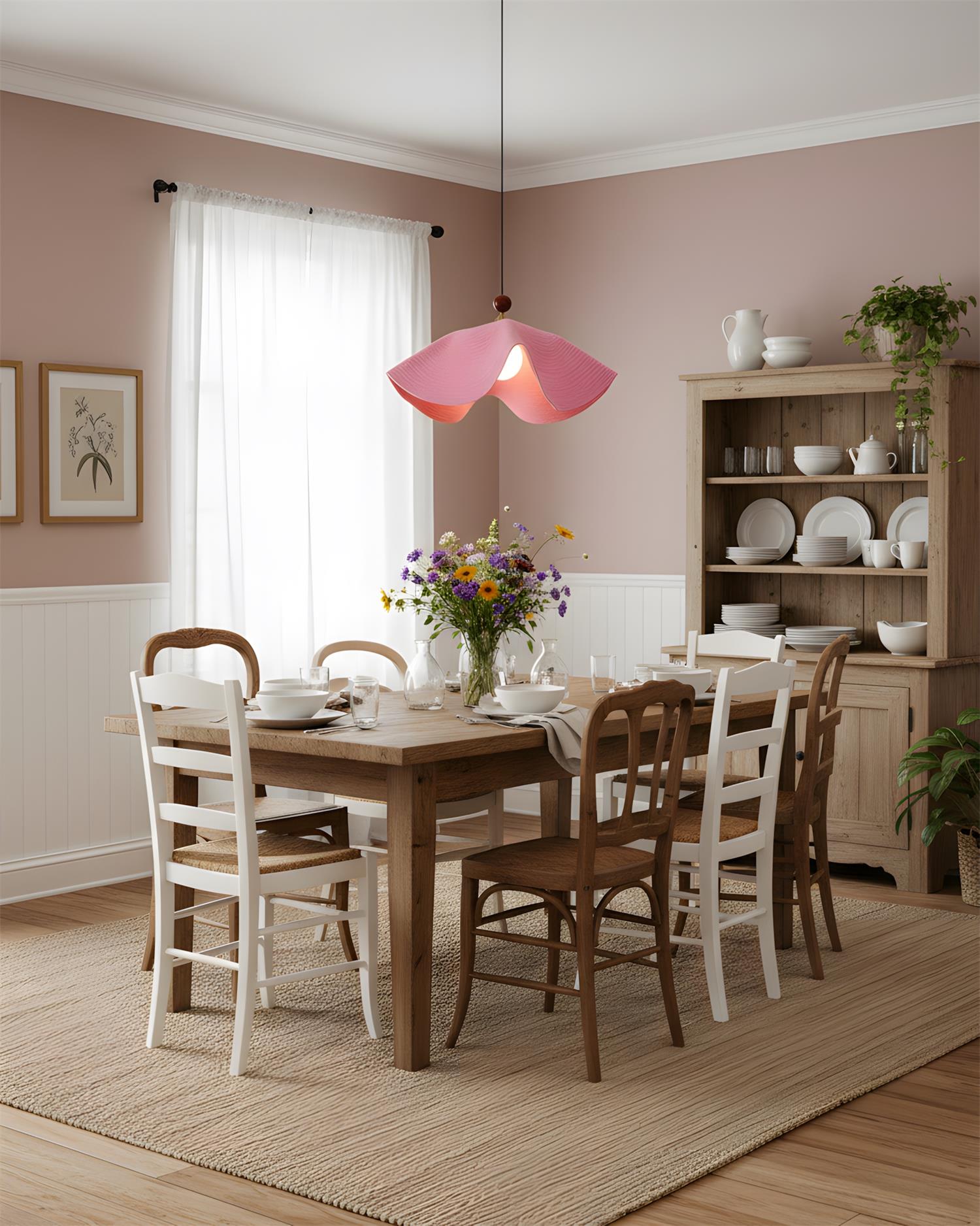 Calista Pendant Light
