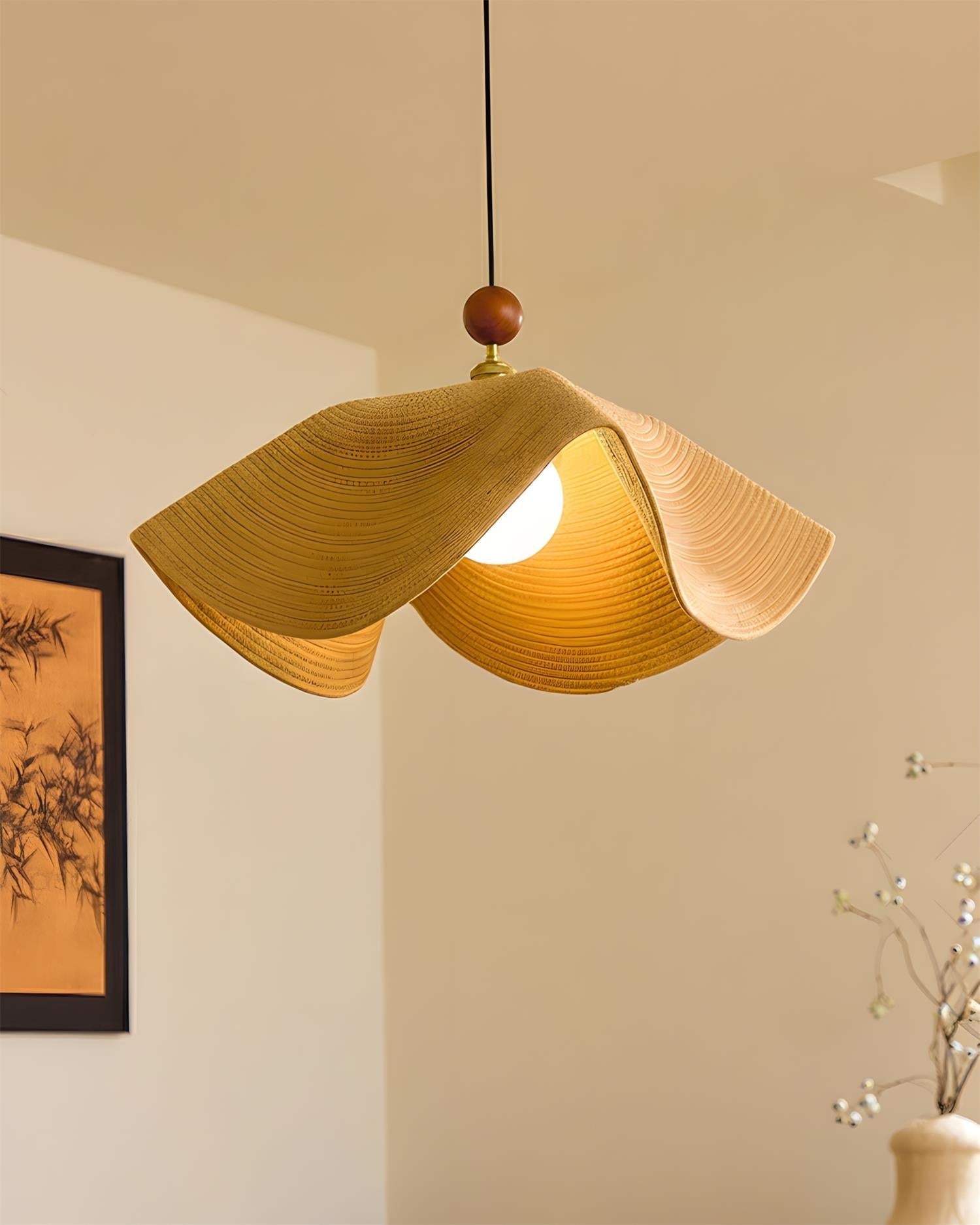 Calista Pendant Light