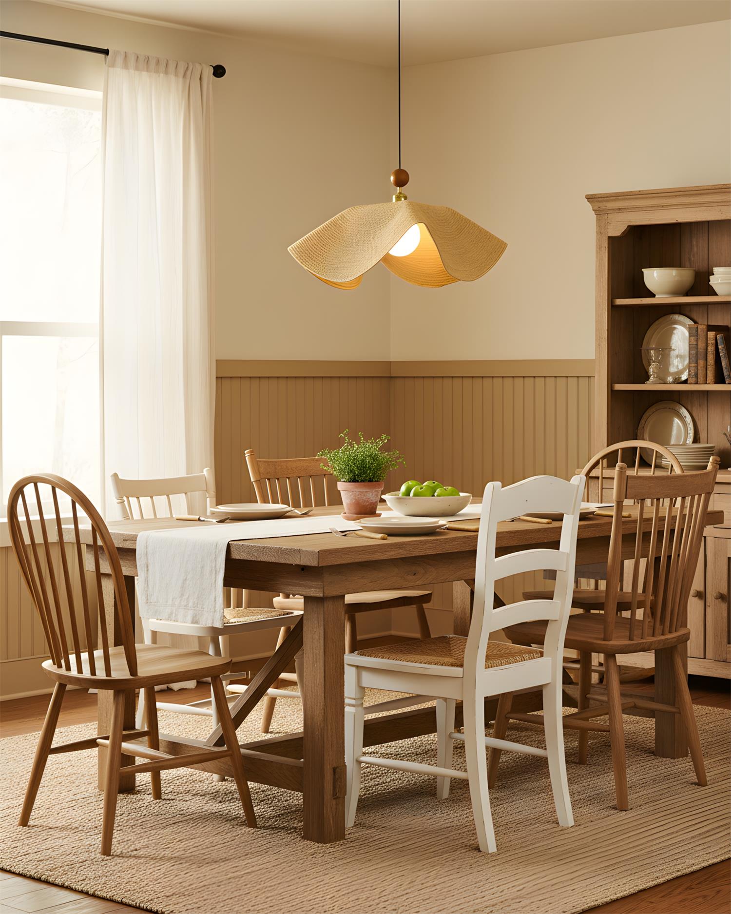 Calista Pendant Light