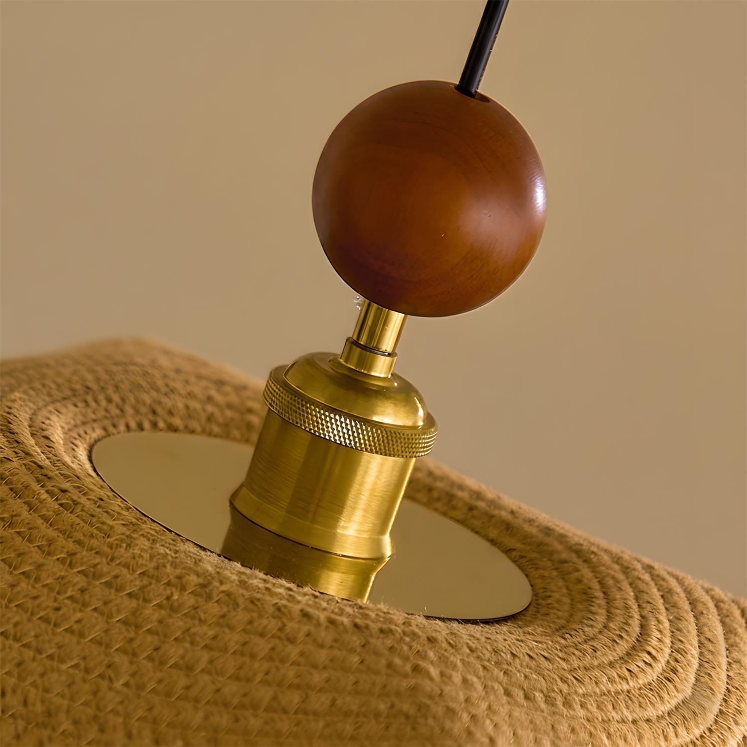 Calista Pendant Light