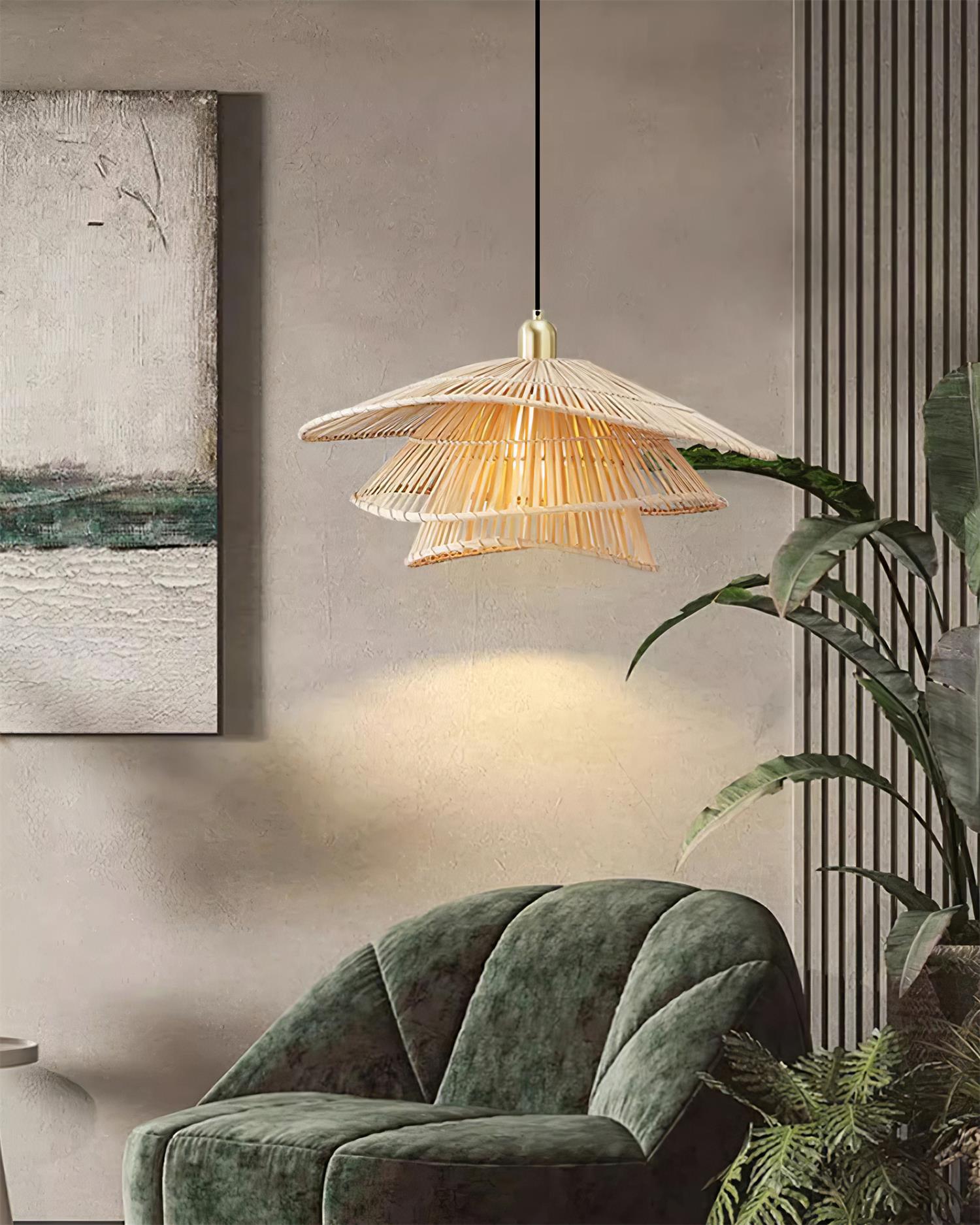 Nooky Pendant Lamp