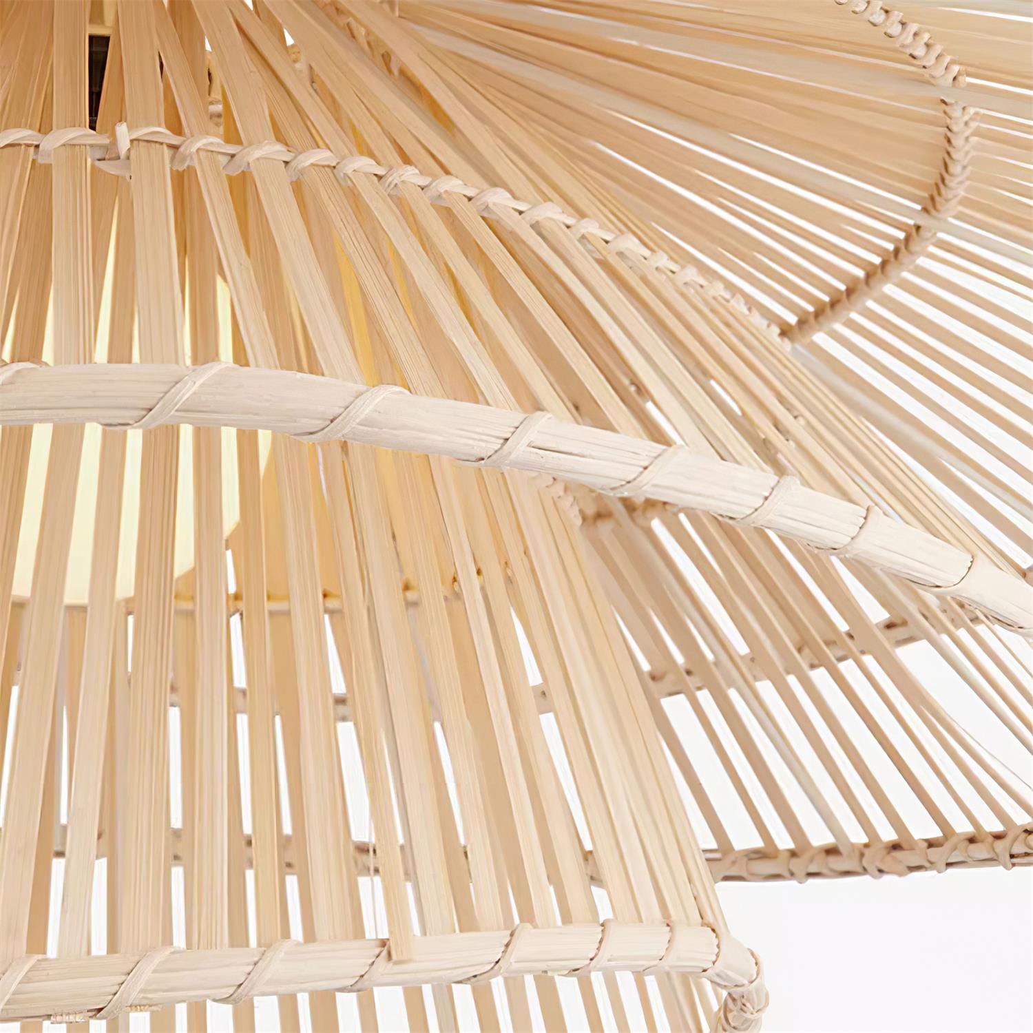 Nooky Pendant Lamp