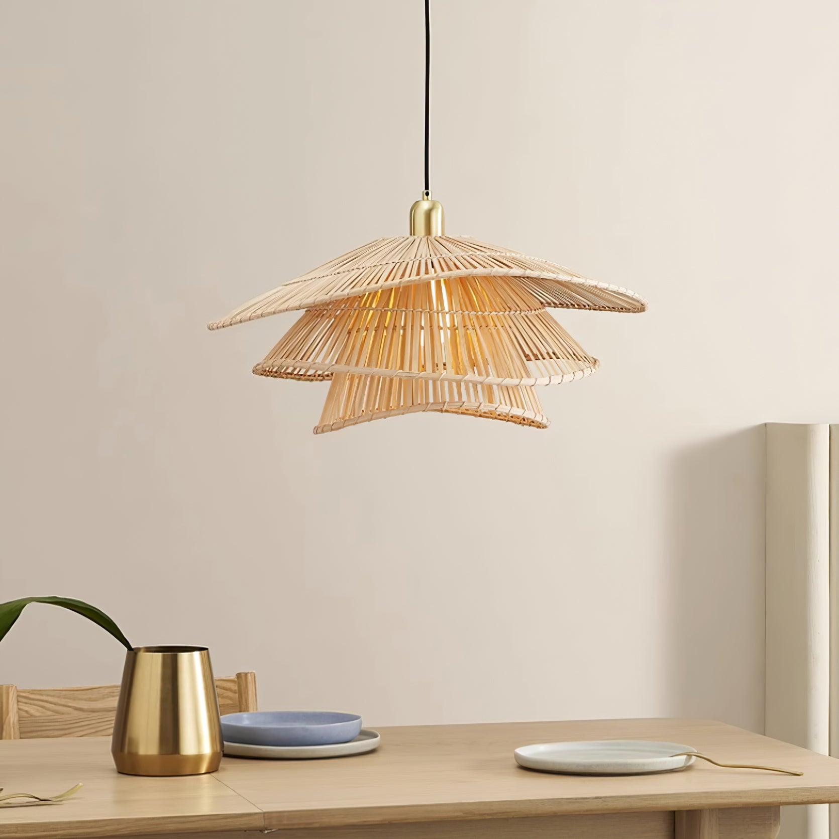 Nooky Pendant Lamp