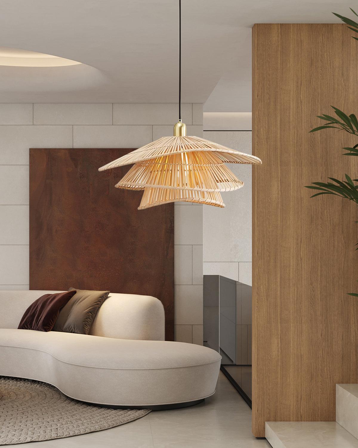Nooky Pendant Lamp