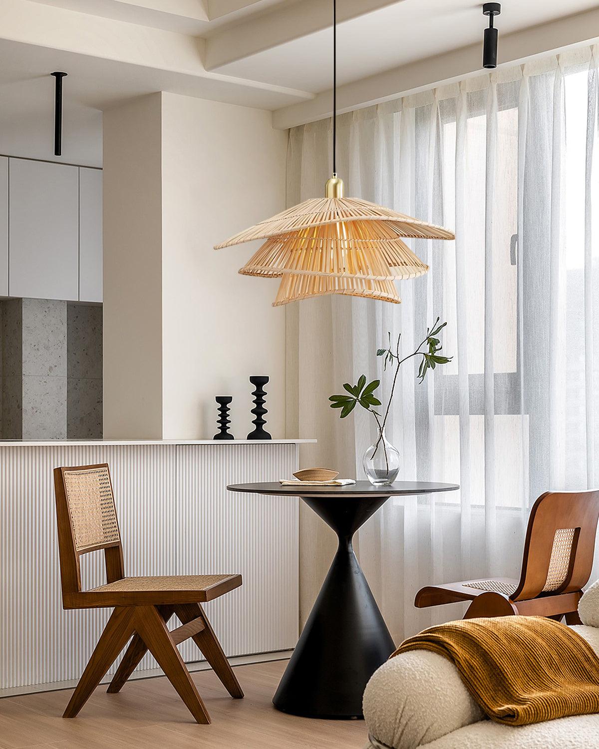 Nooky Pendant Lamp