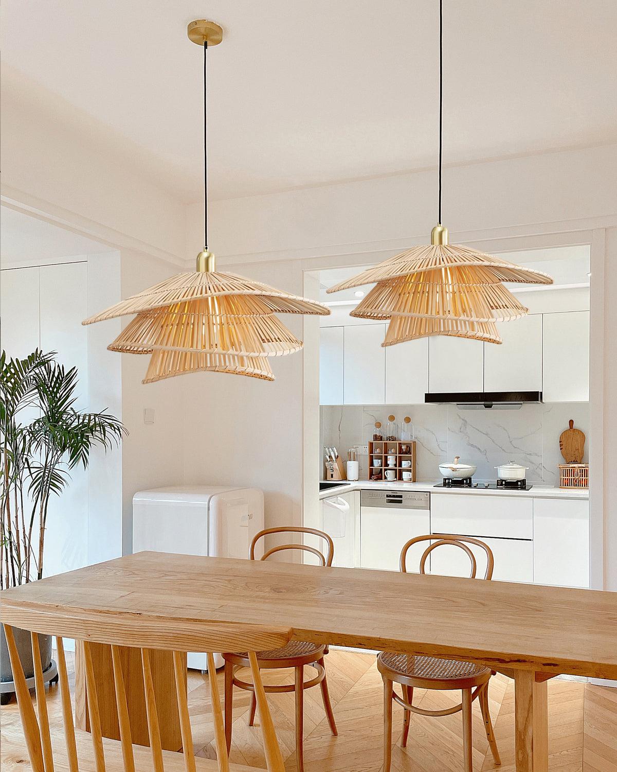 Nooky Pendant Lamp