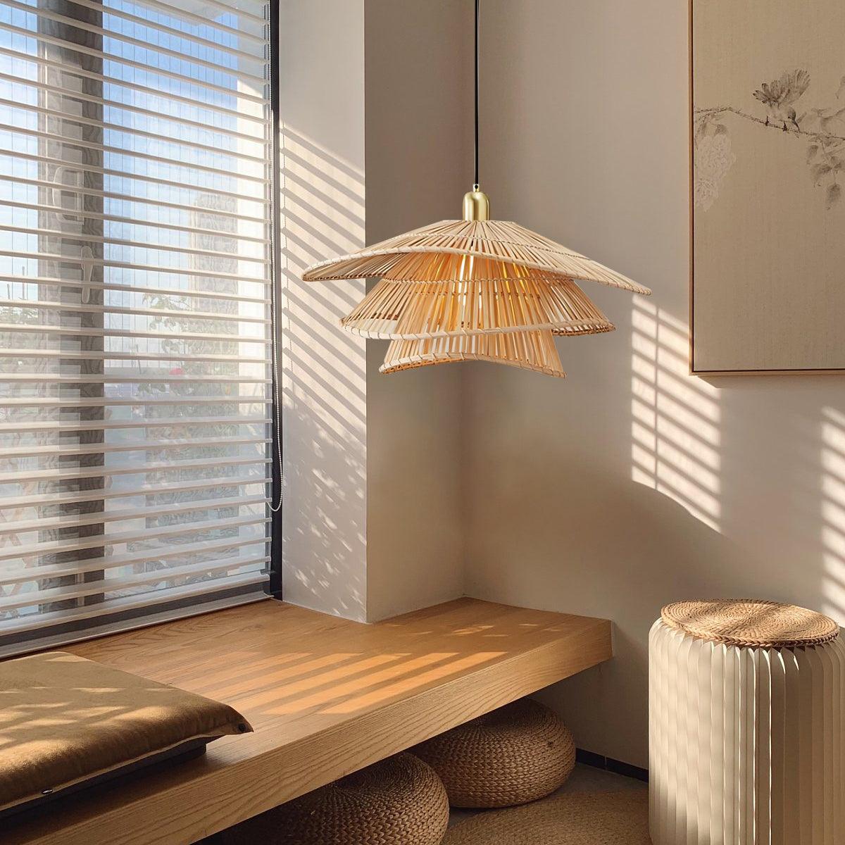 Nooky Pendant Lamp