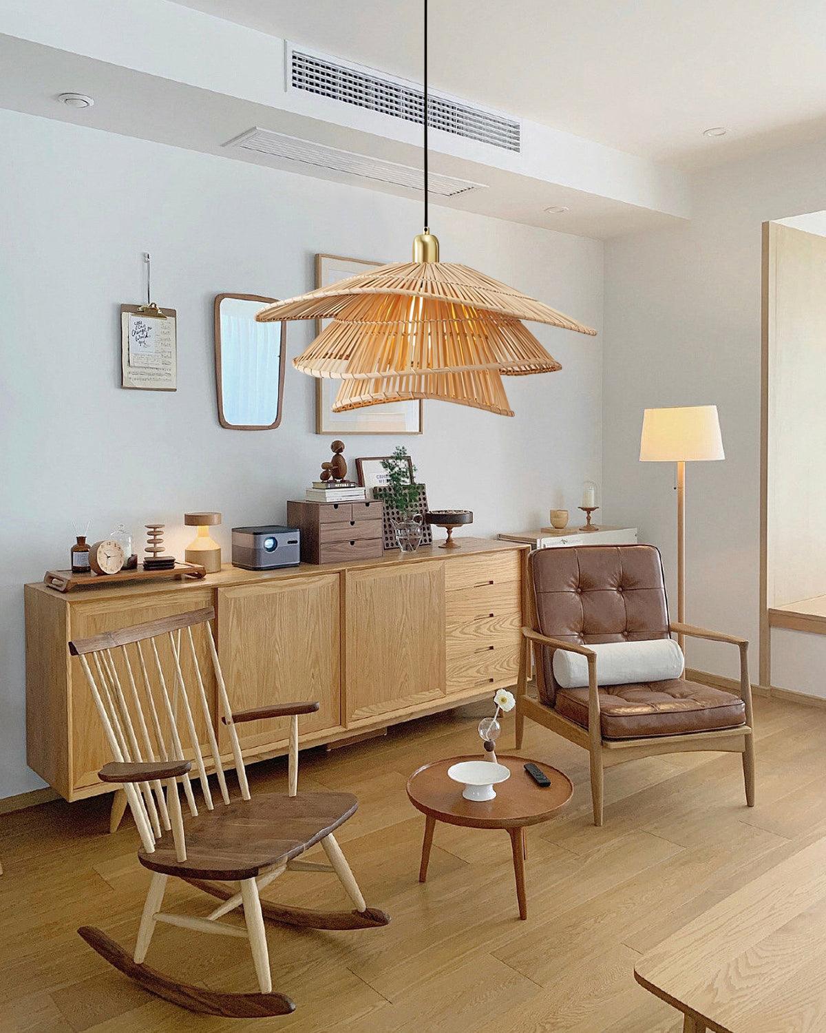 Nooky Pendant Lamp