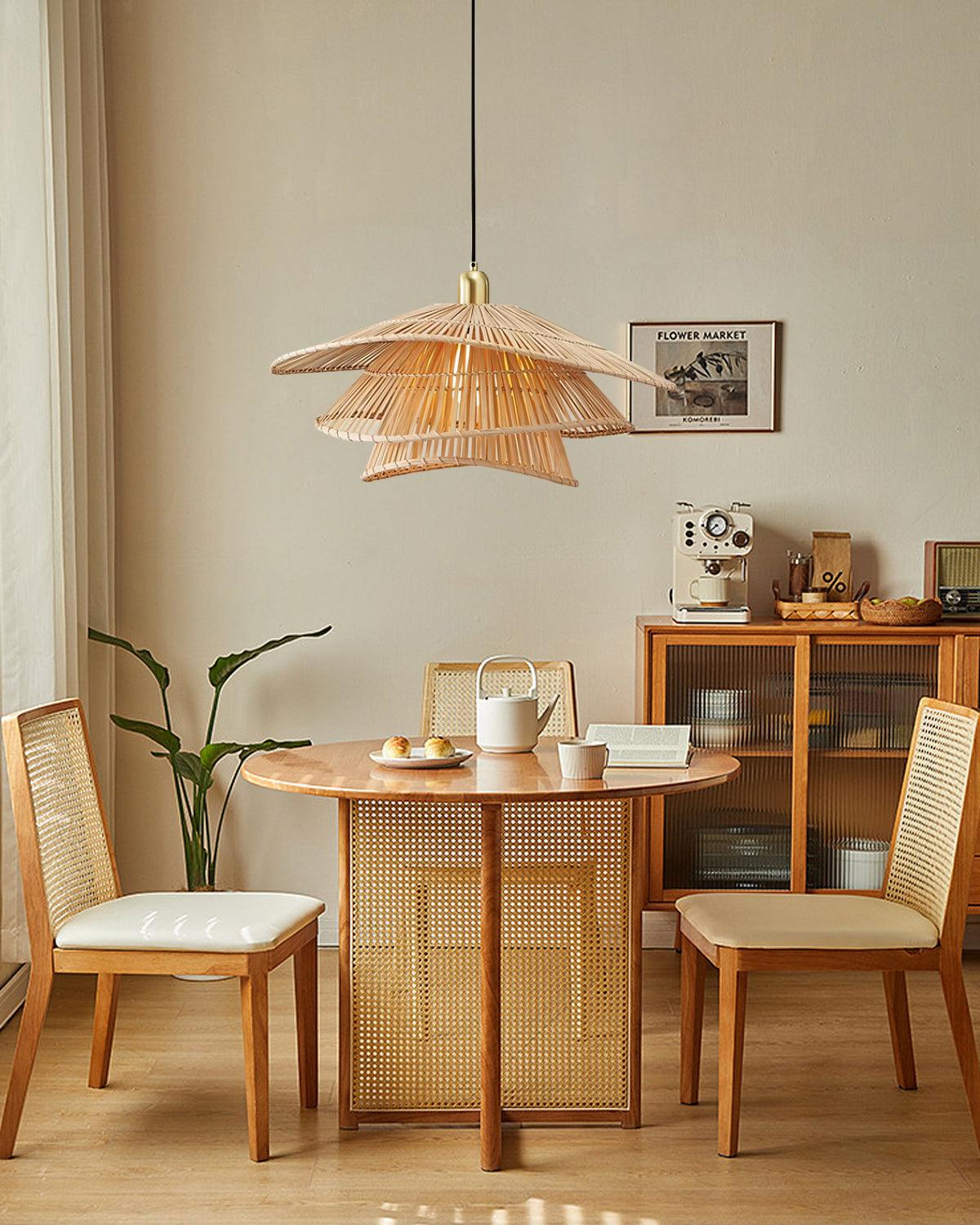 Nooky Pendant Lamp