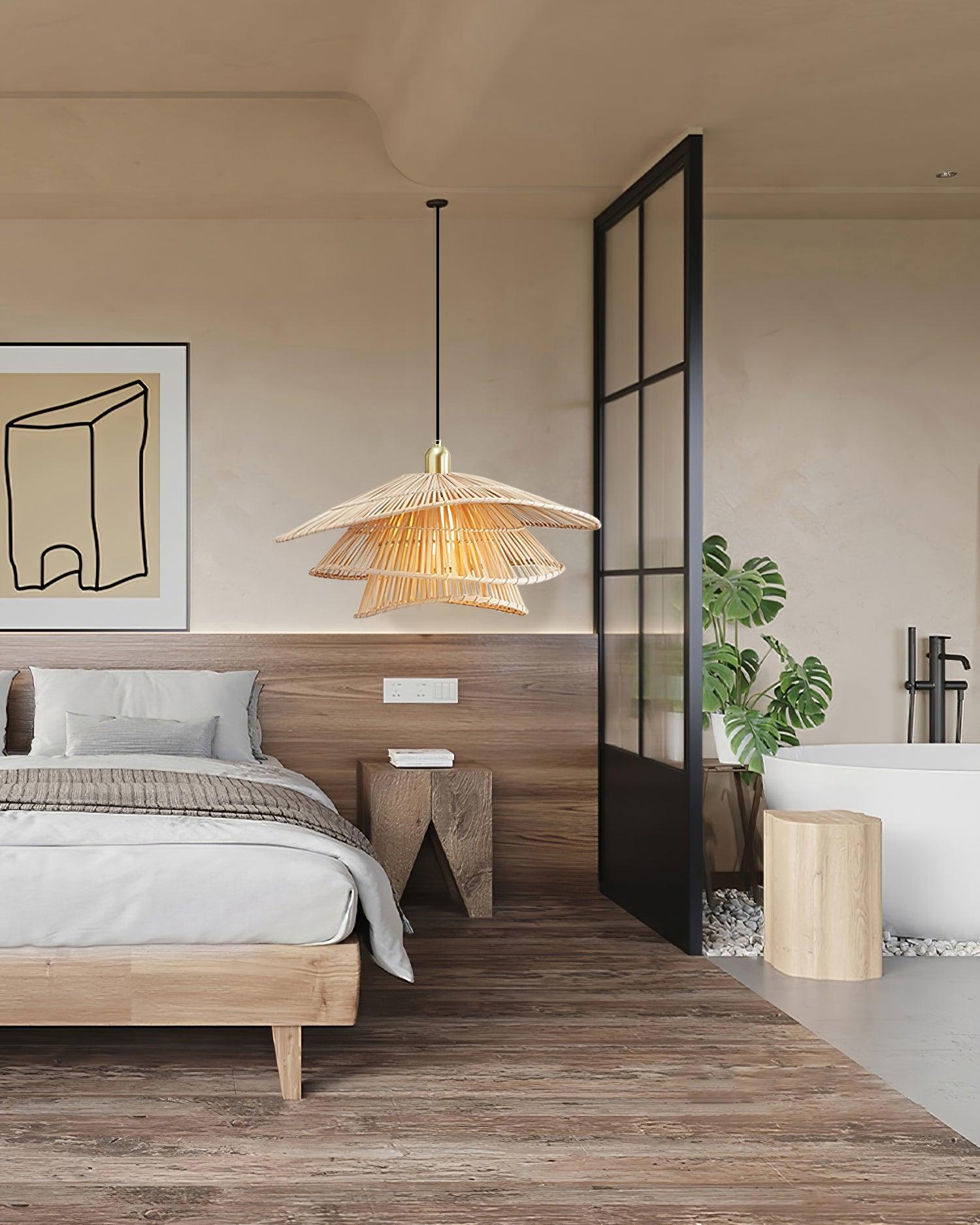 Nooky Pendant Lamp