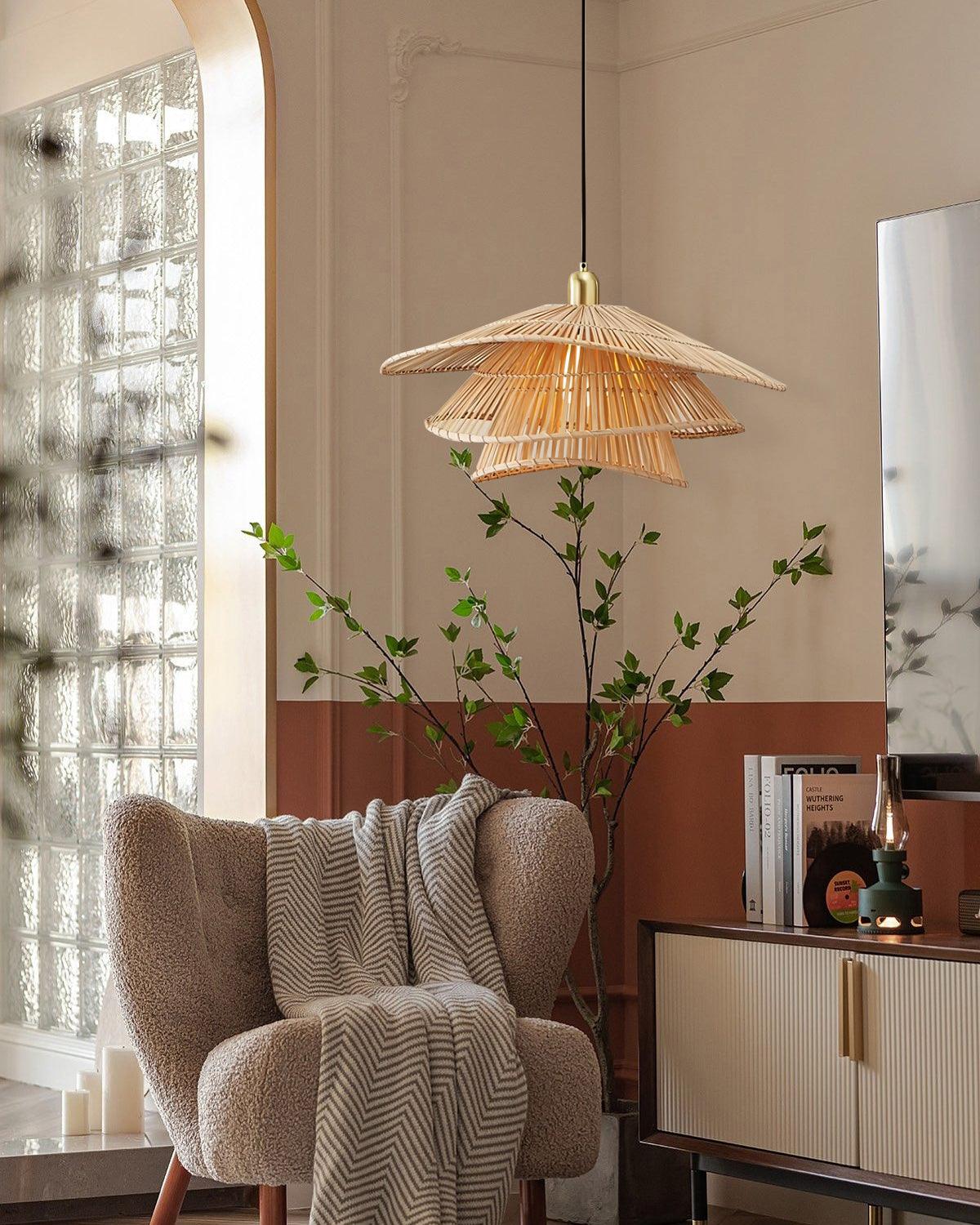 Nooky Pendant Lamp