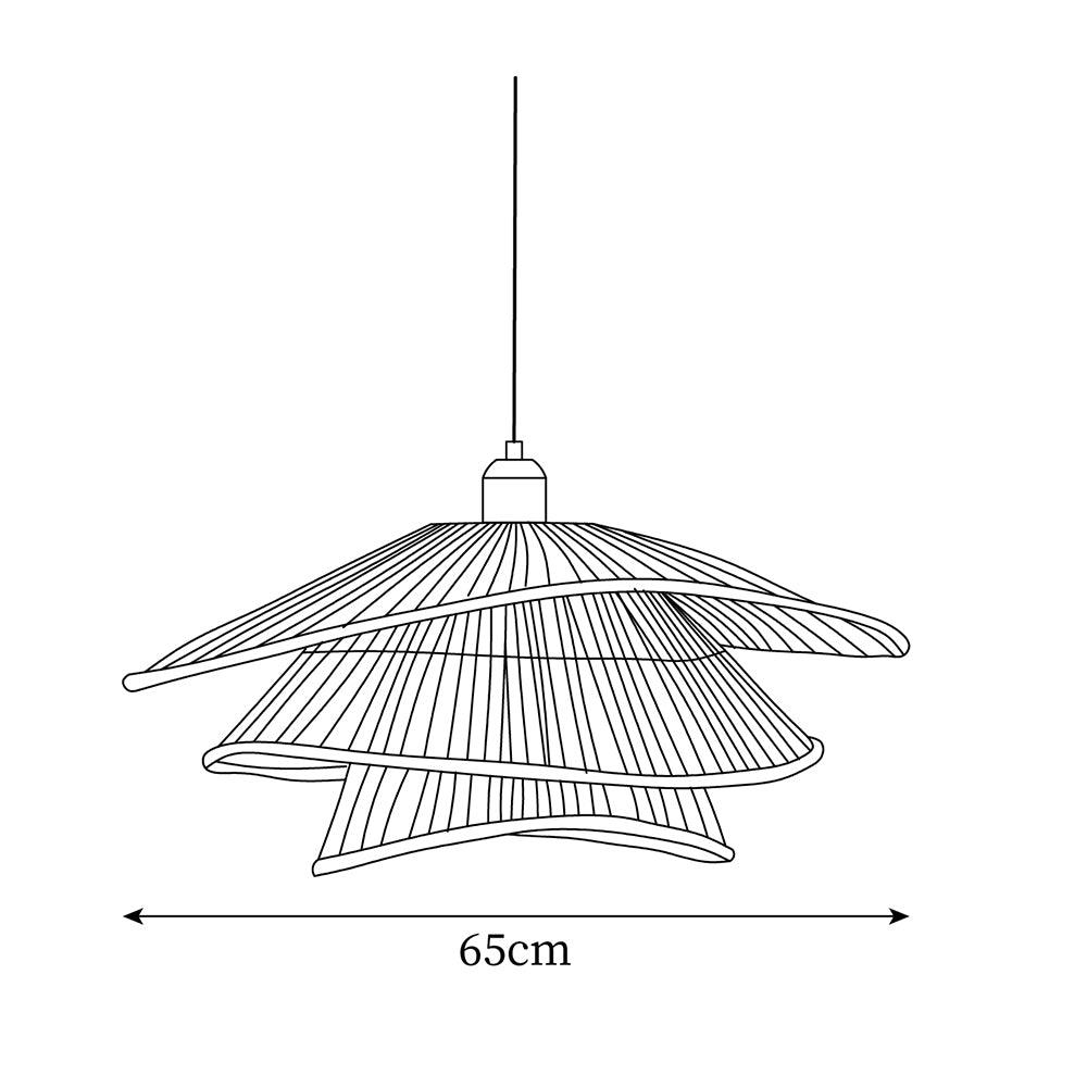 Nooky Pendant Lamp