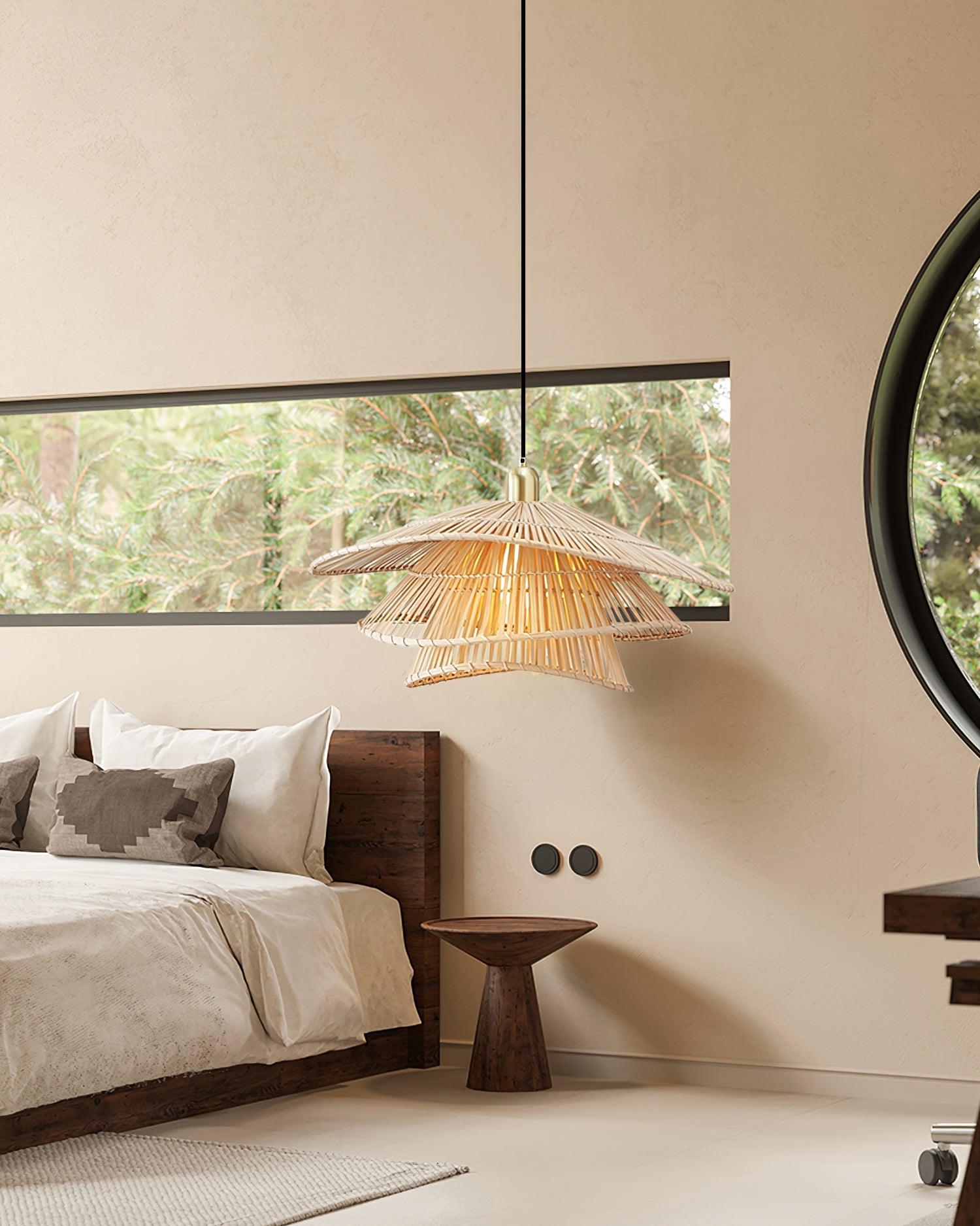 Nooky Pendant Lamp