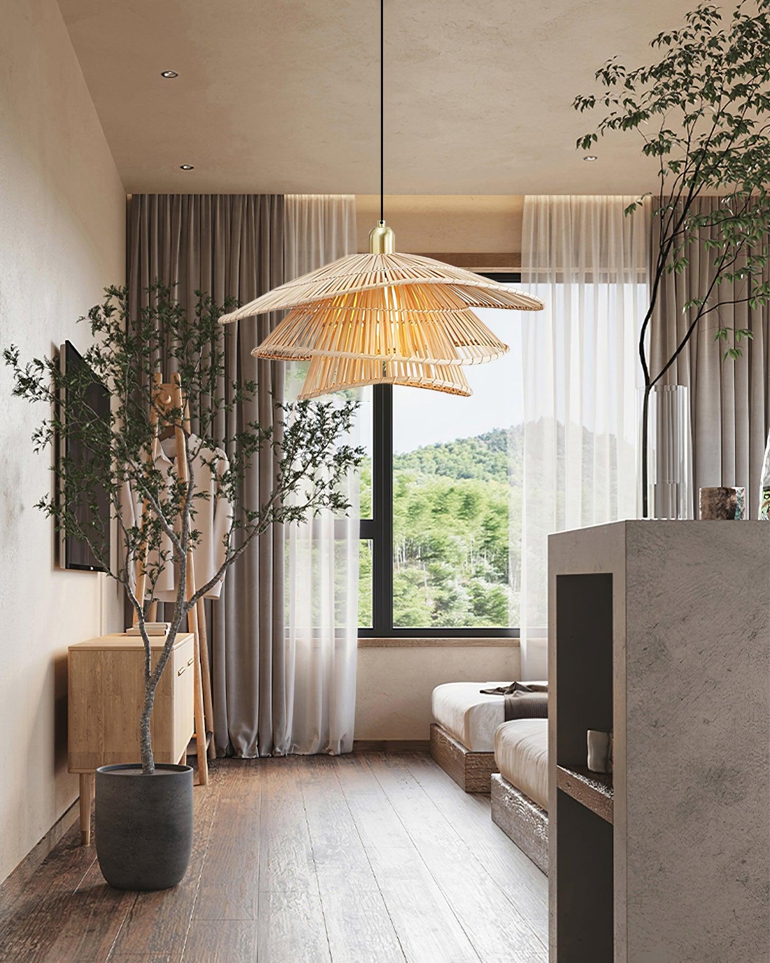 Nooky Pendant Lamp