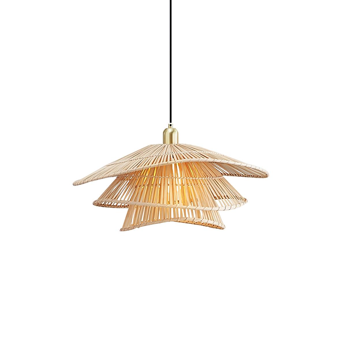 Nooky Pendant Lamp