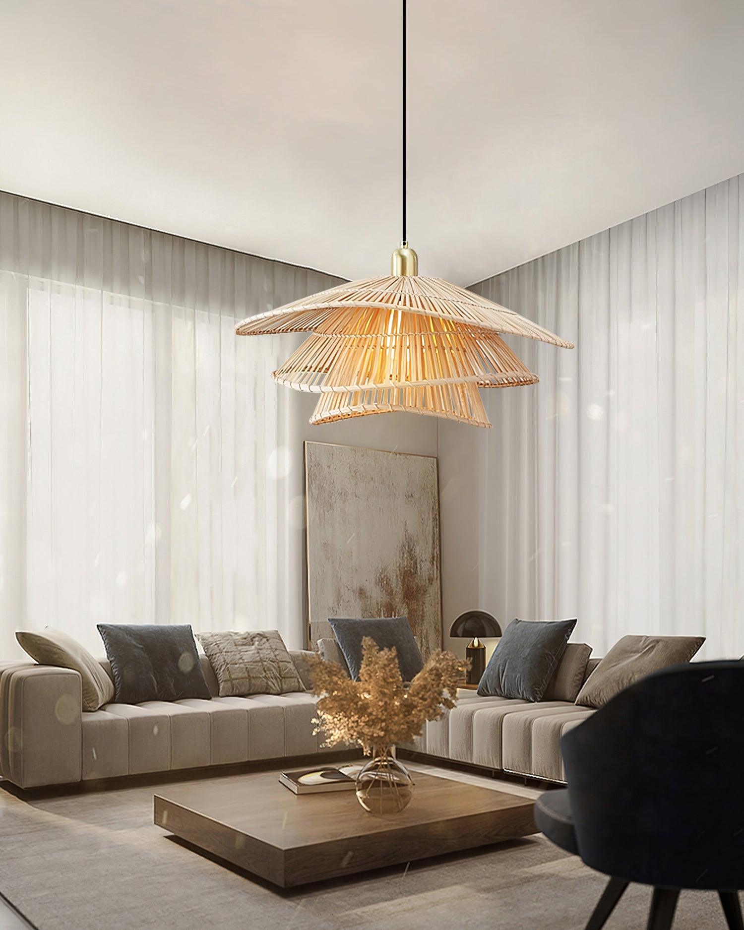 Nooky Pendant Lamp