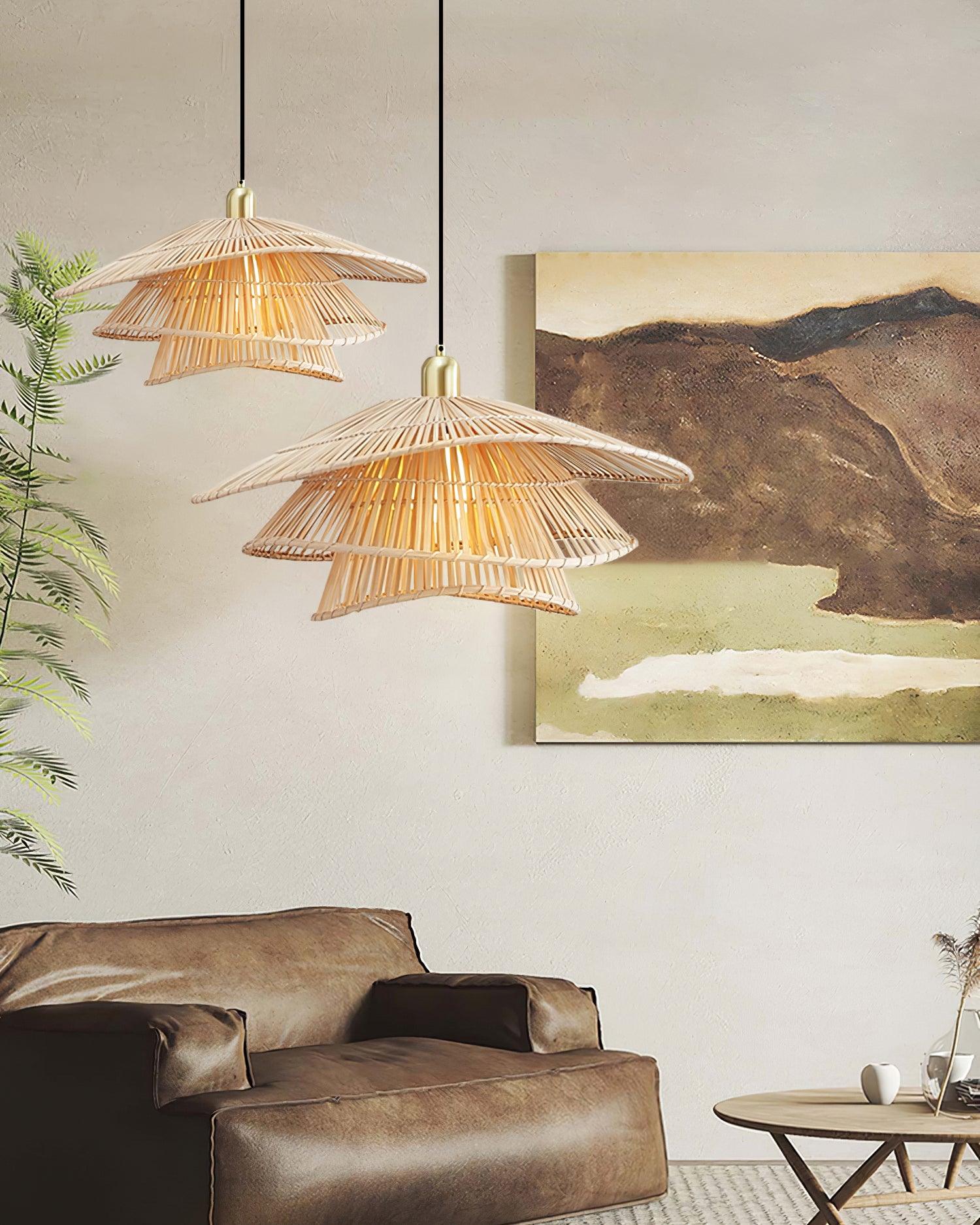 Nooky Pendant Lamp