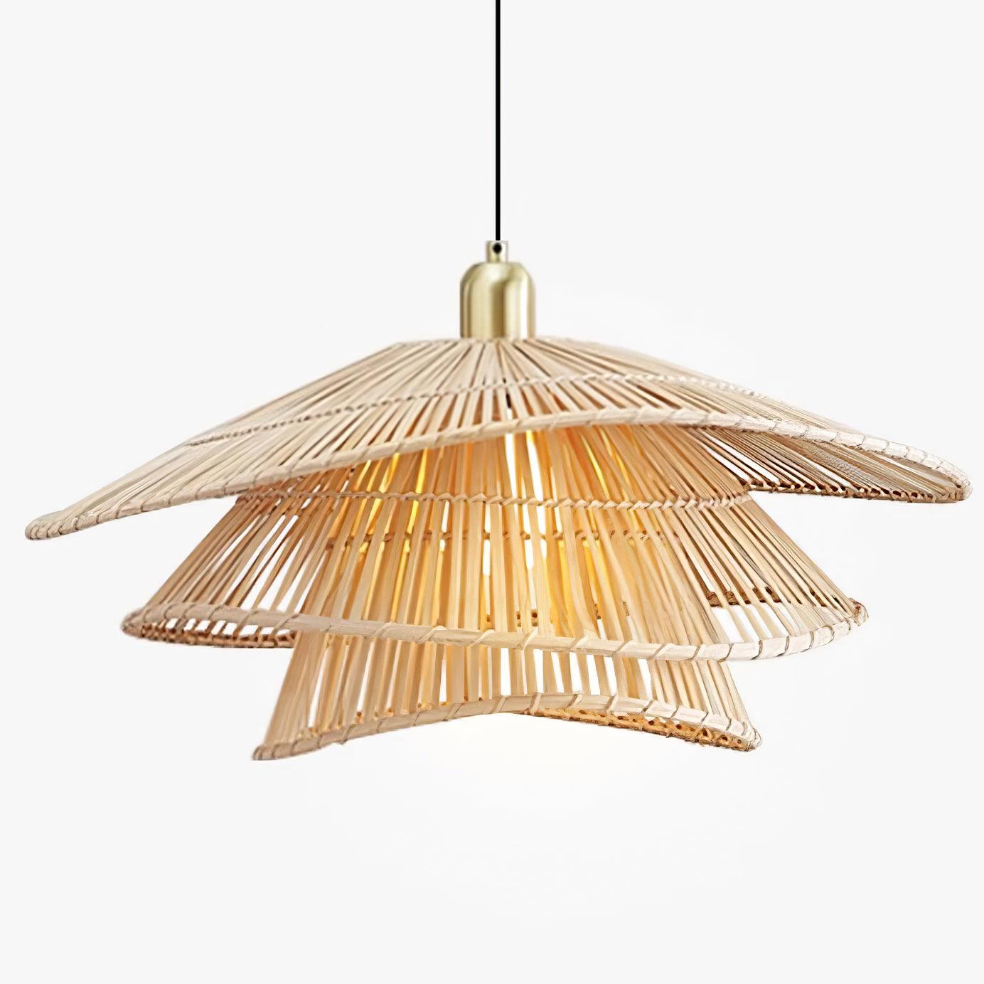 Nooky Pendant Lamp