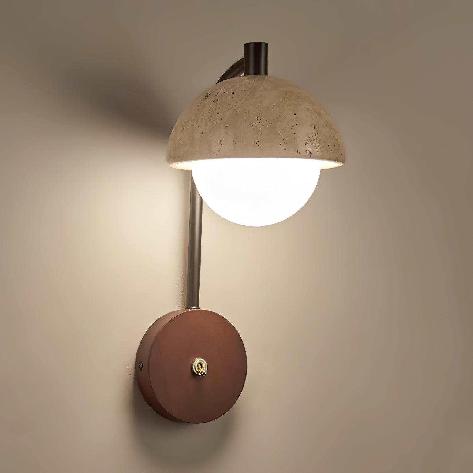 Caelus Wall Lamp