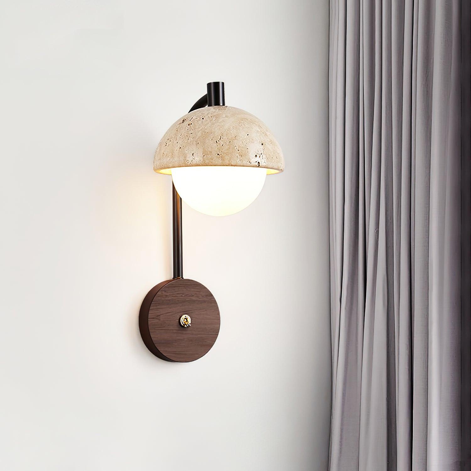 Caelus Wall Lamp
