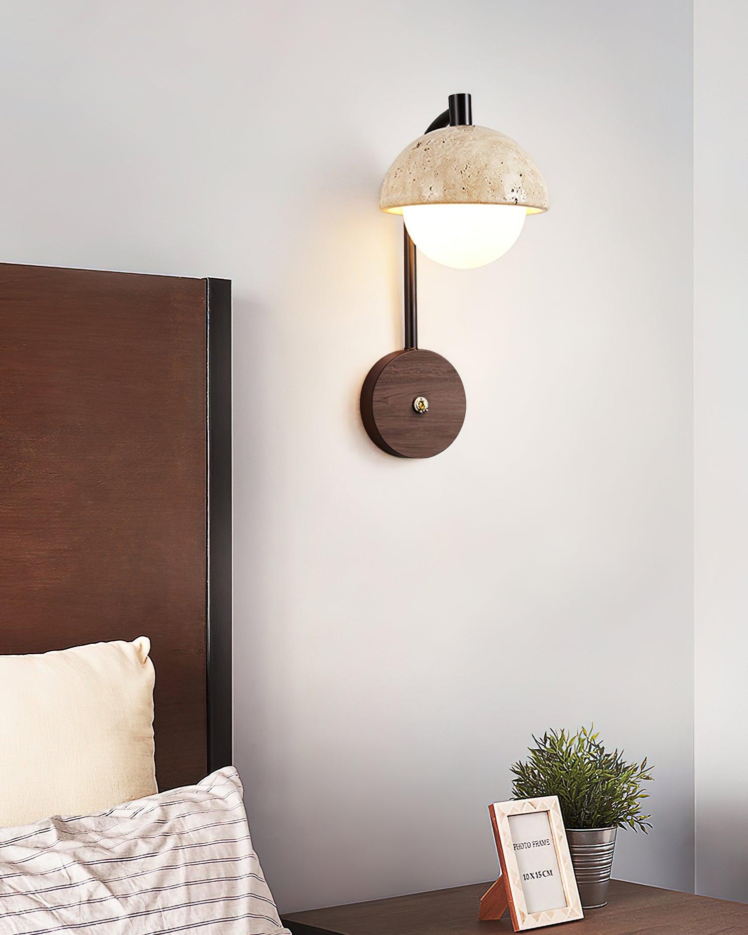 Caelus Wall Lamp