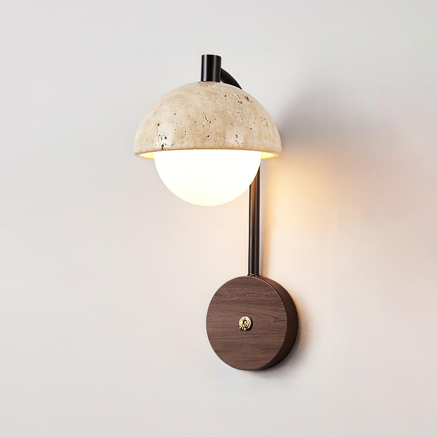 Caelus Wall Lamp