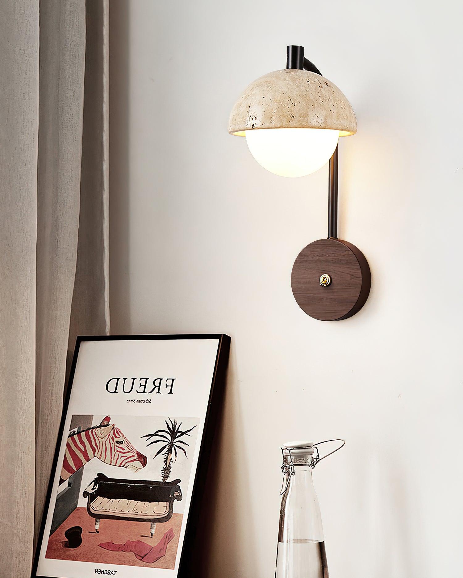 Caelus Wall Lamp