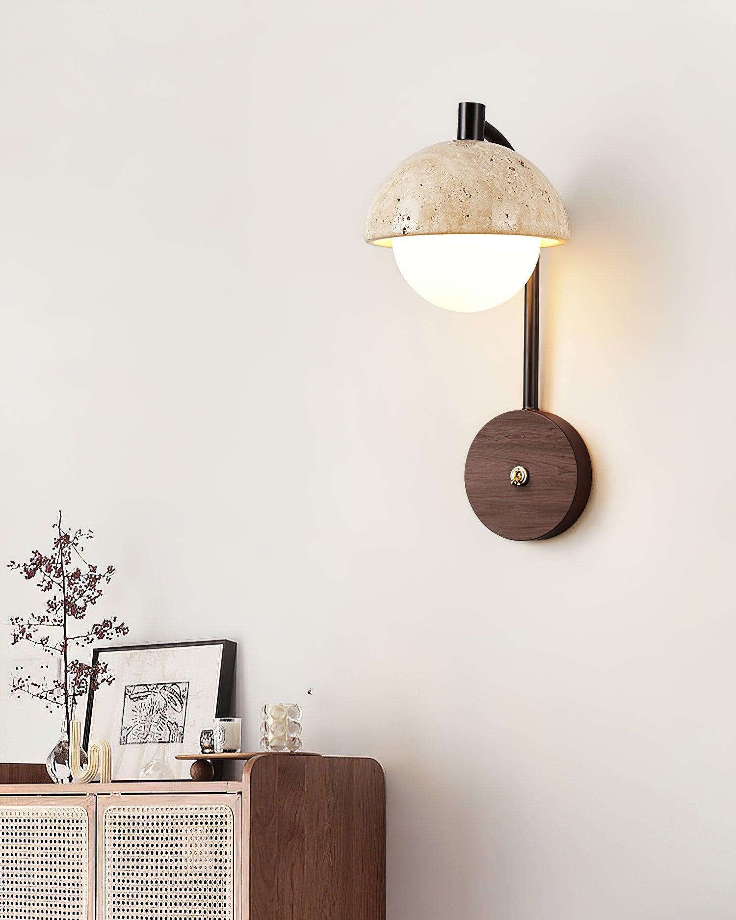 Caelus Wall Lamp