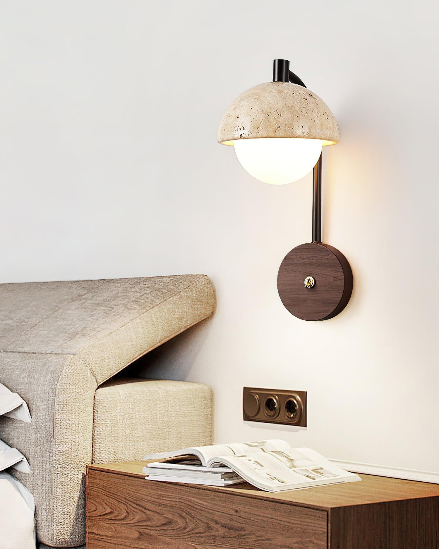Caelus Wall Lamp