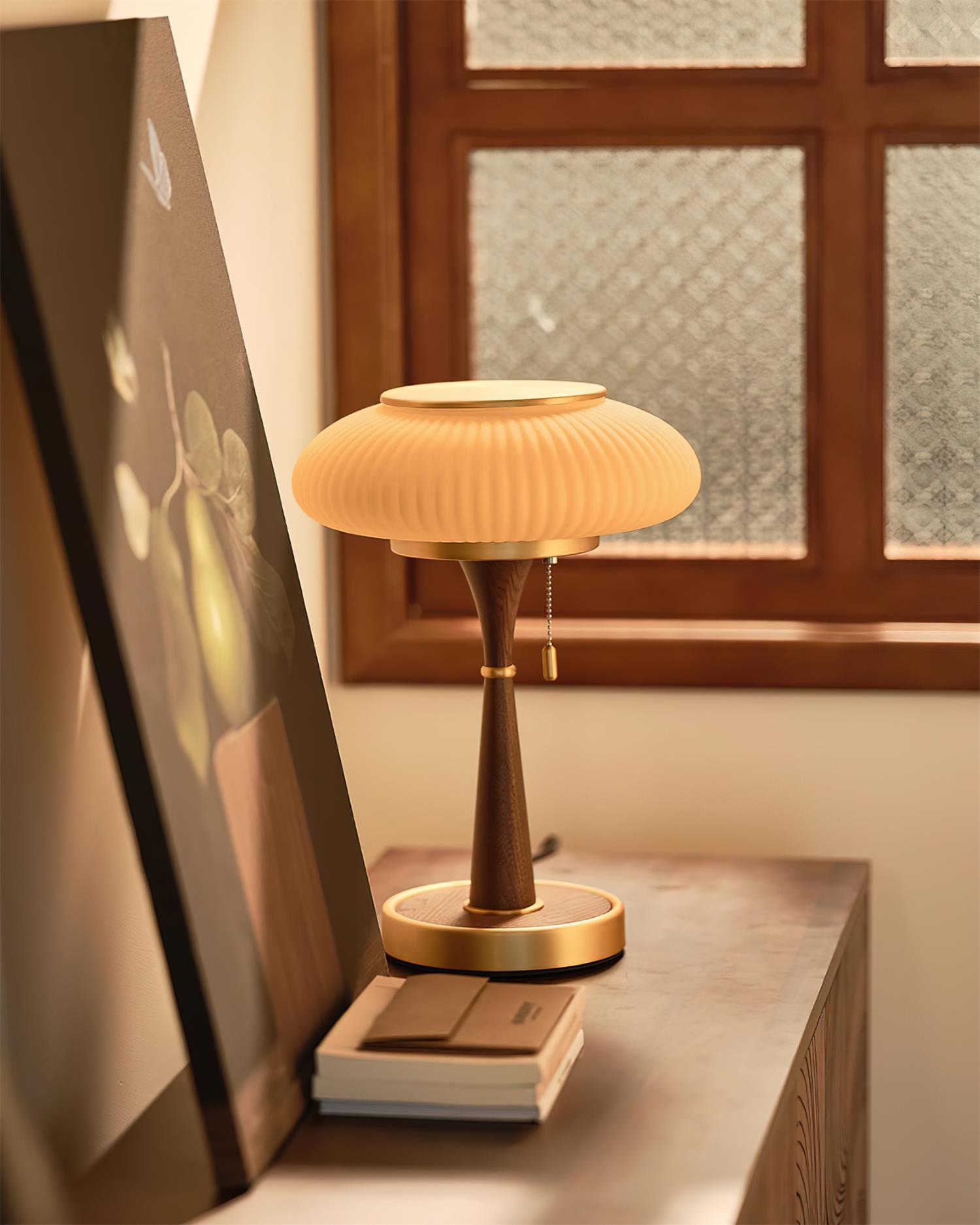 Evelina Table Lamp