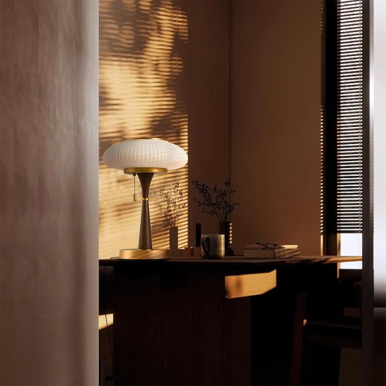 Evelina Table Lamp