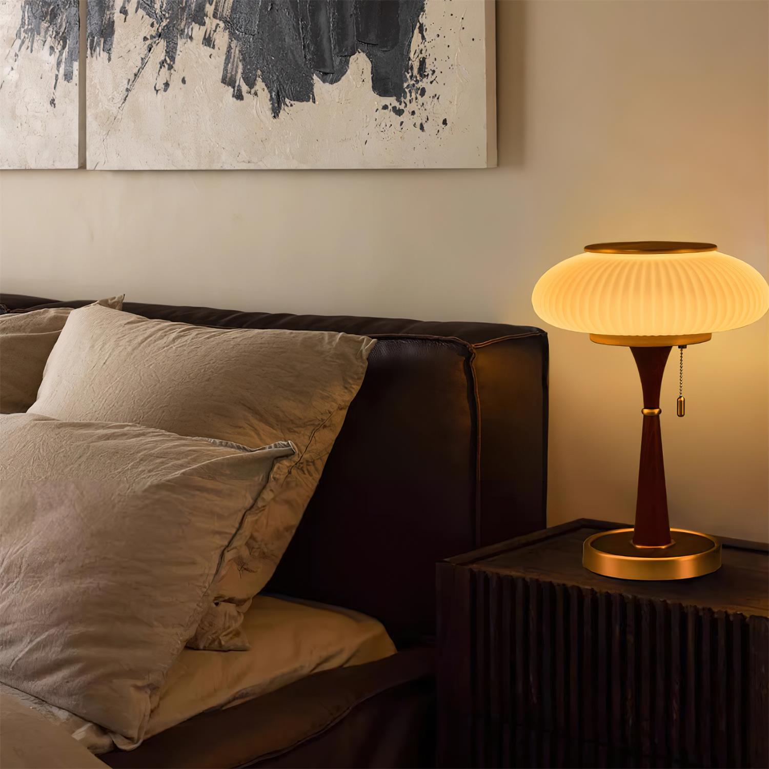 Evelina Table Lamp