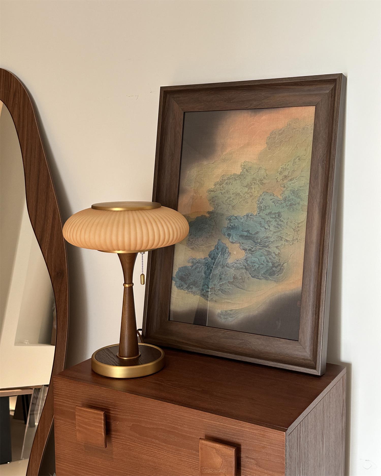 Evelina Table Lamp