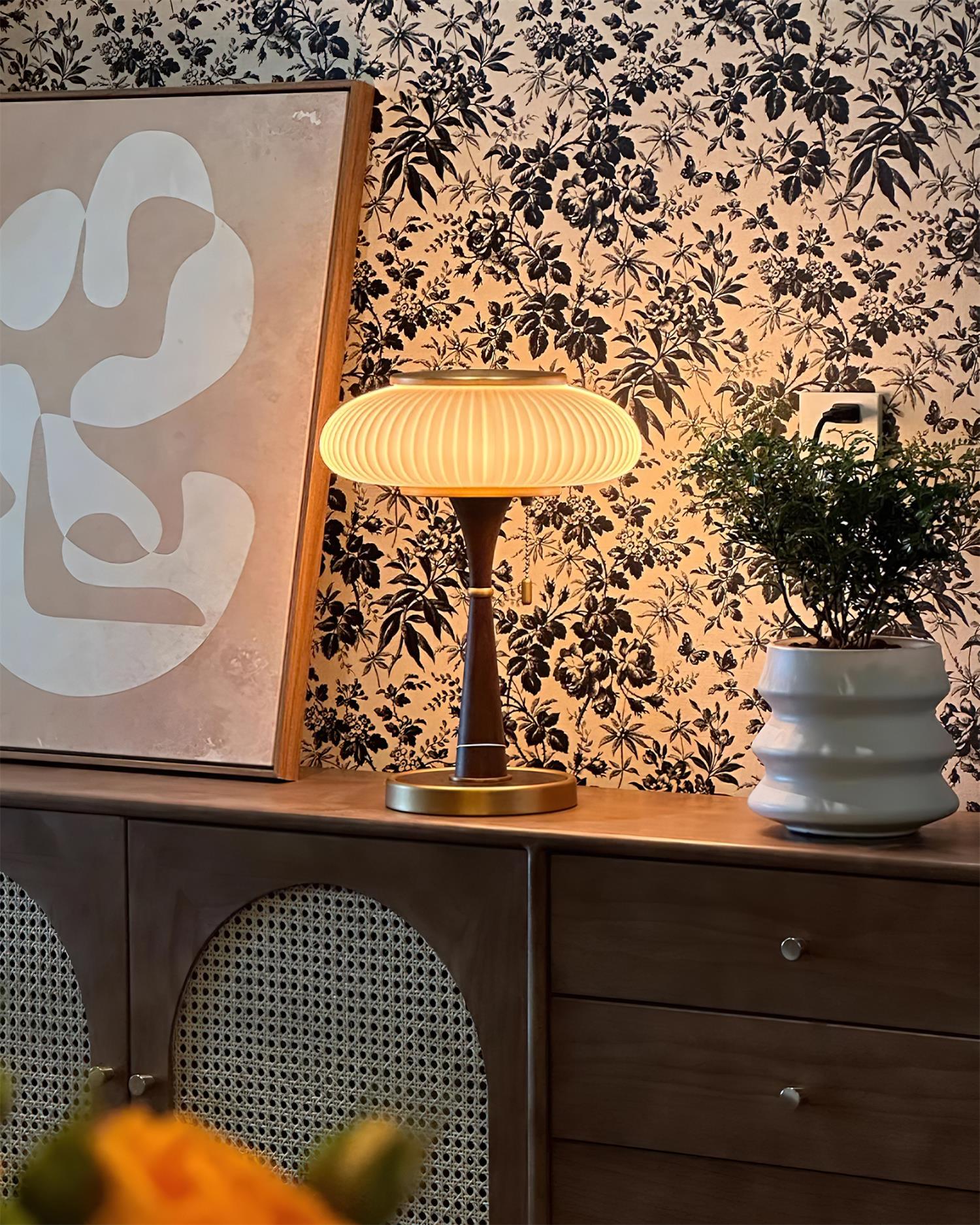 Evelina Table Lamp