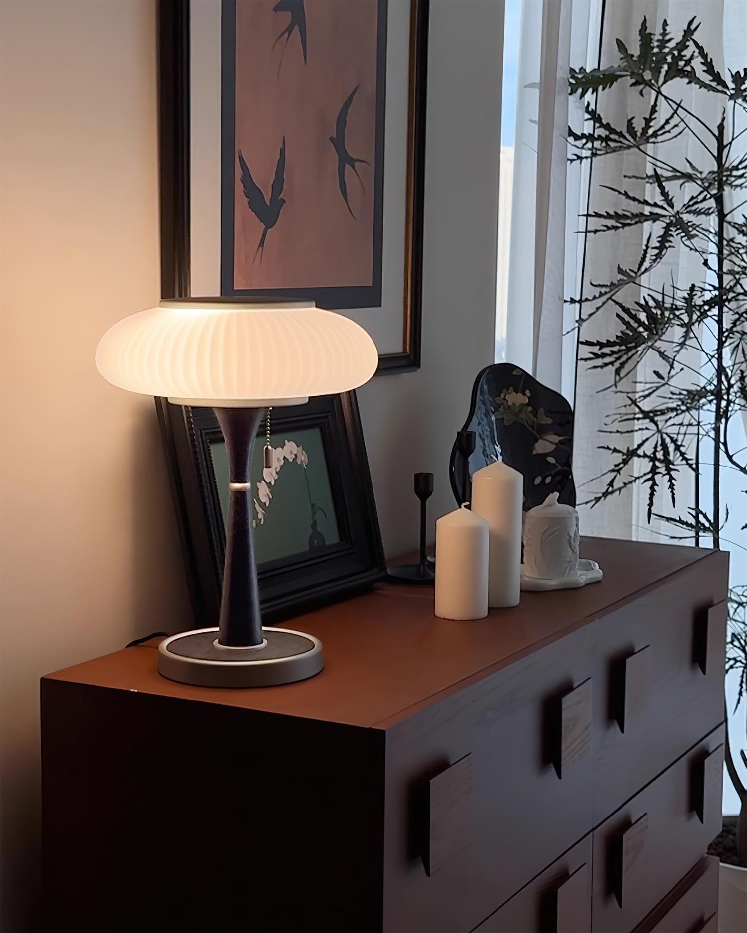 Evelina Table Lamp