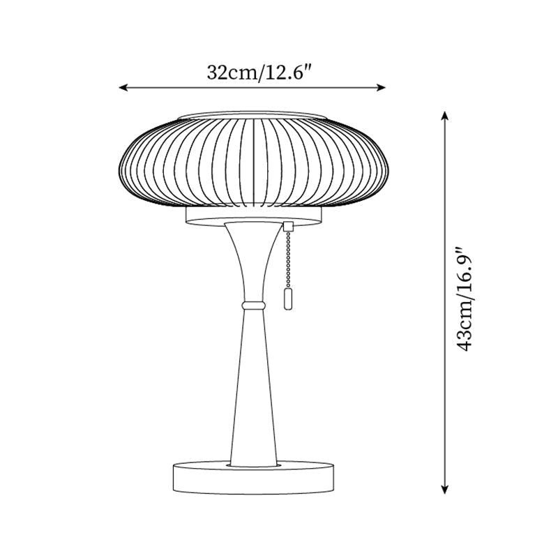 Evelina Table Lamp