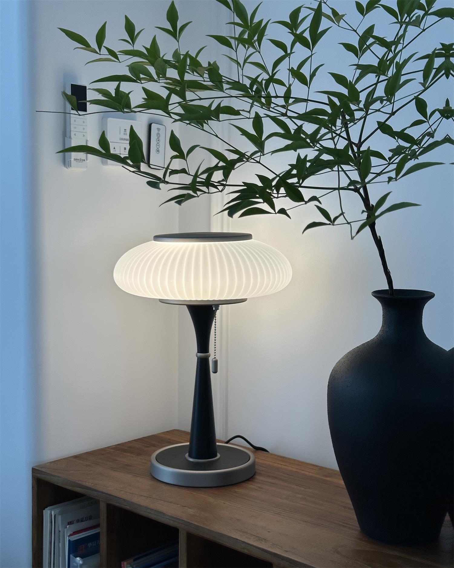 Evelina Table Lamp