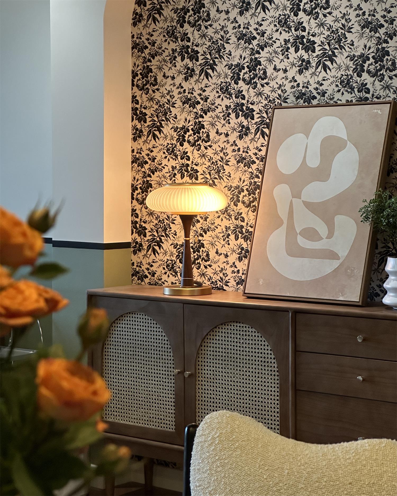 Evelina Table Lamp