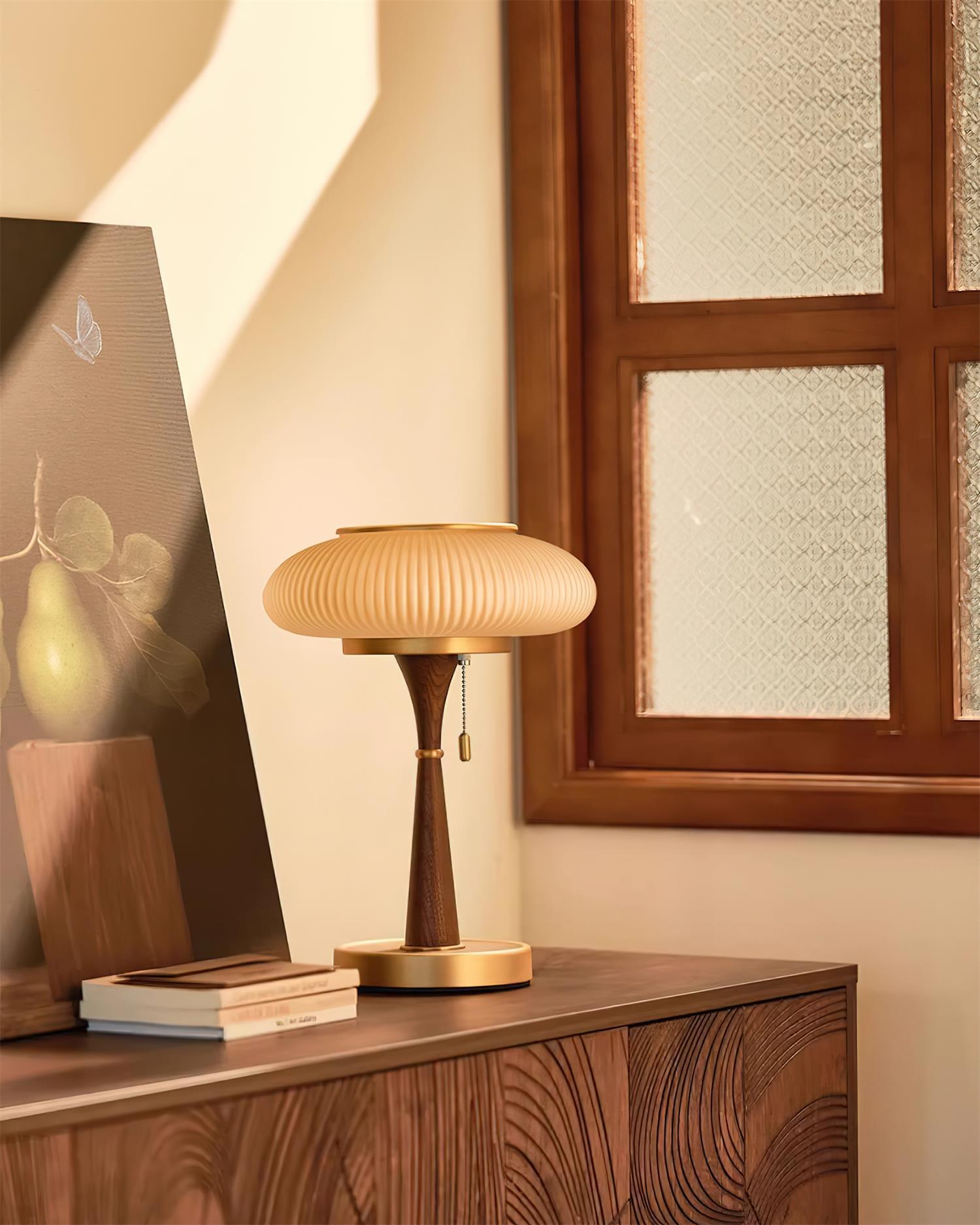 Evelina Table Lamp