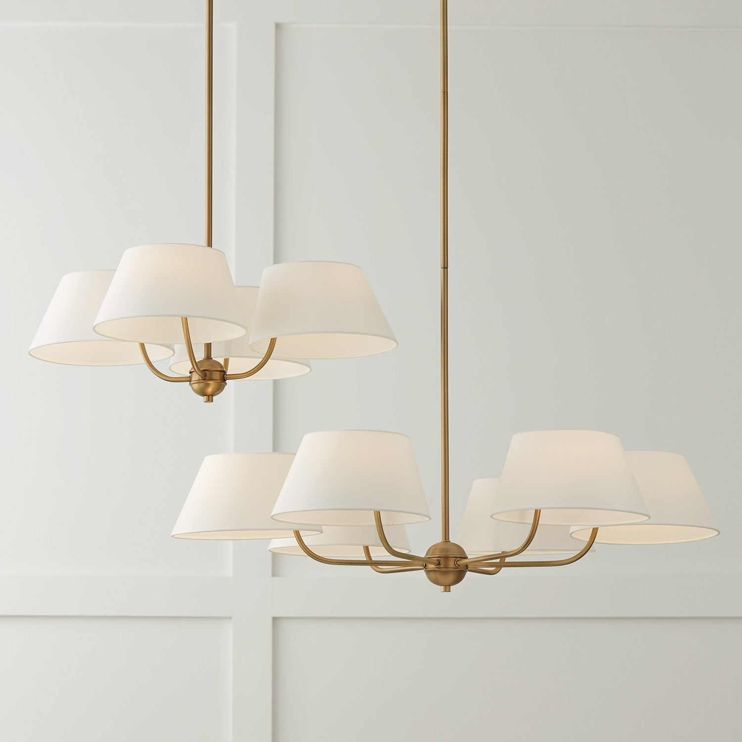 Vivienne Chandelier