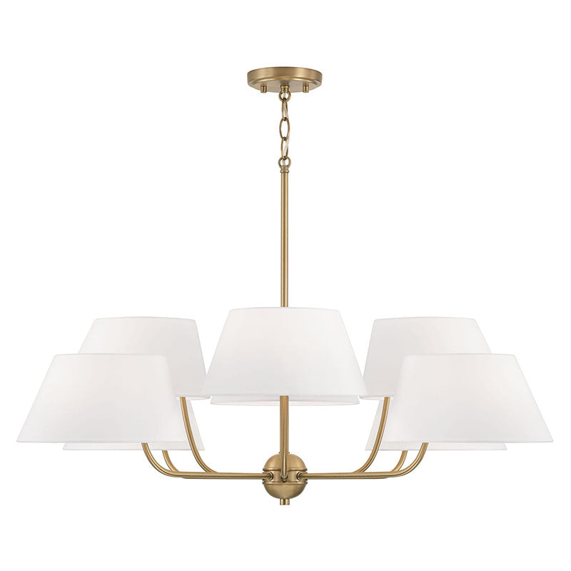 Vivienne Chandelier