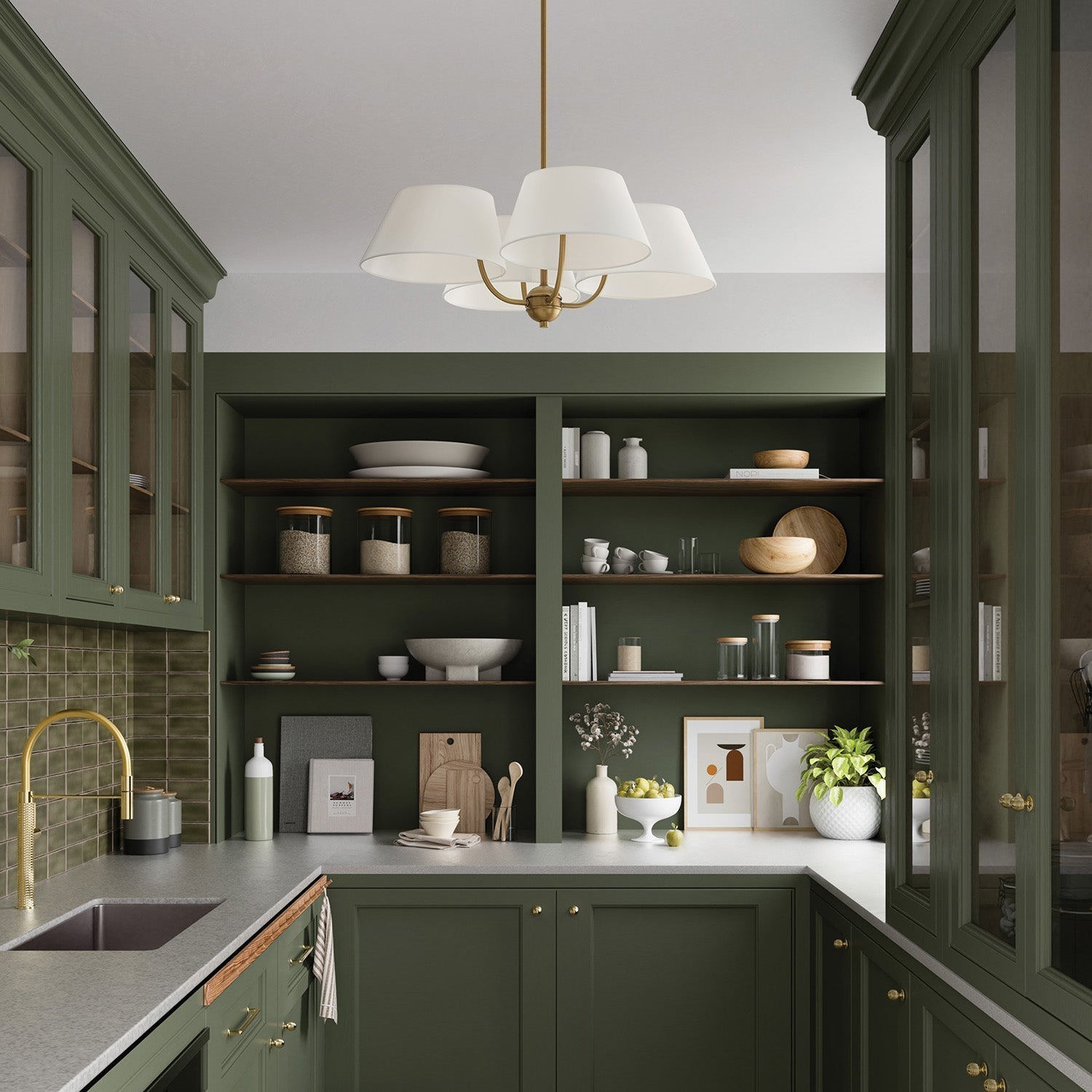Vivienne Chandelier