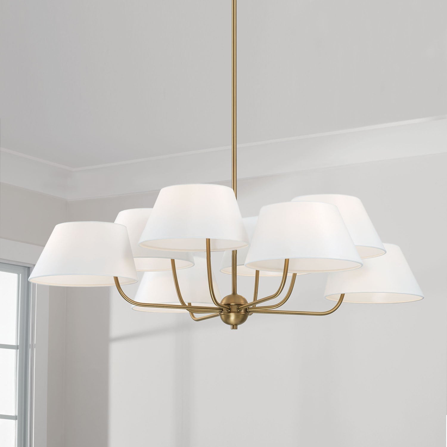 Vivienne Chandelier