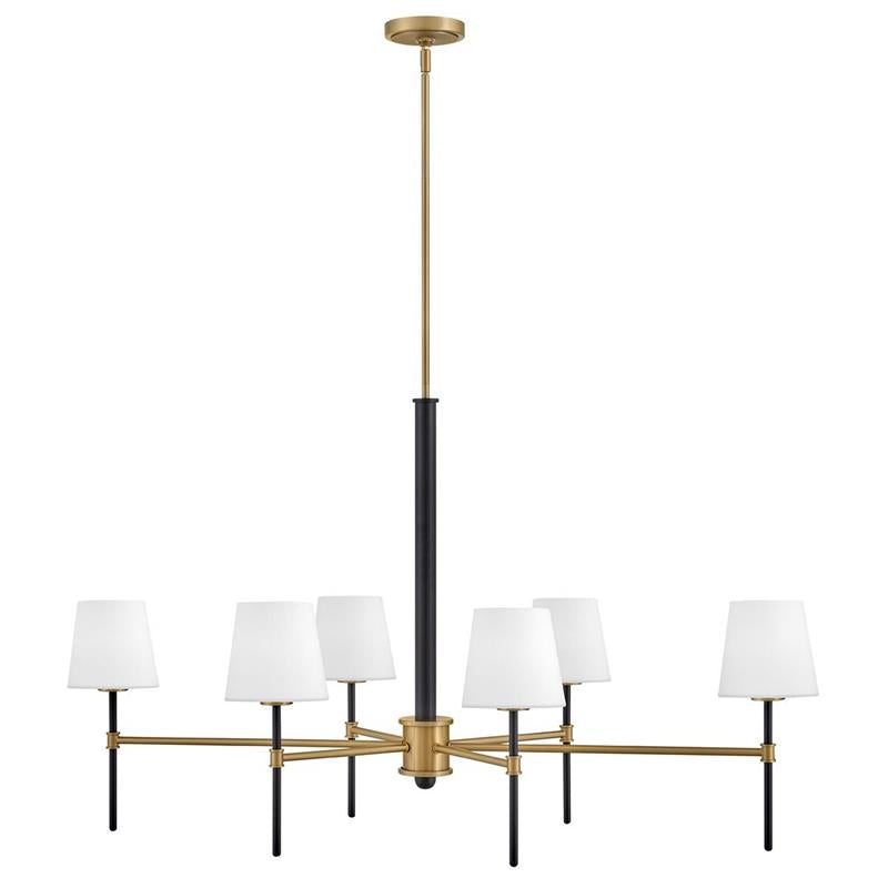 Welwyn Island Chandelier